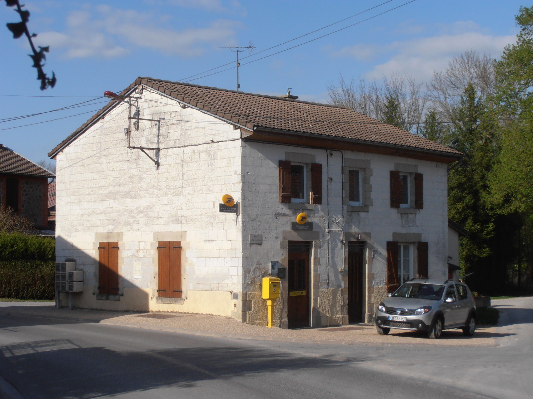 Saint Hilaire au Temple 51400 SaintHilaireauTemple Bienvenue