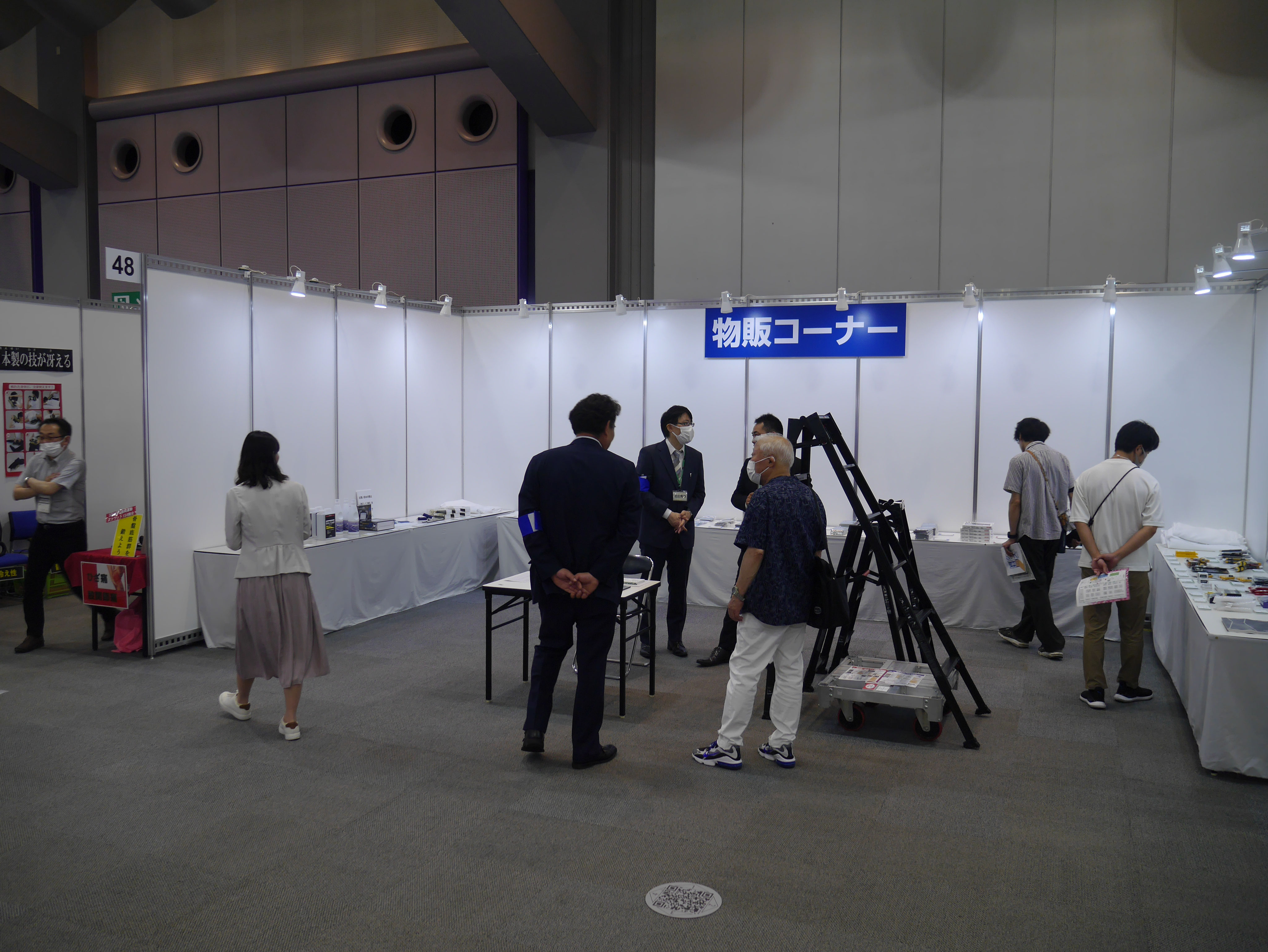SIGN EXPO 2022　レポート