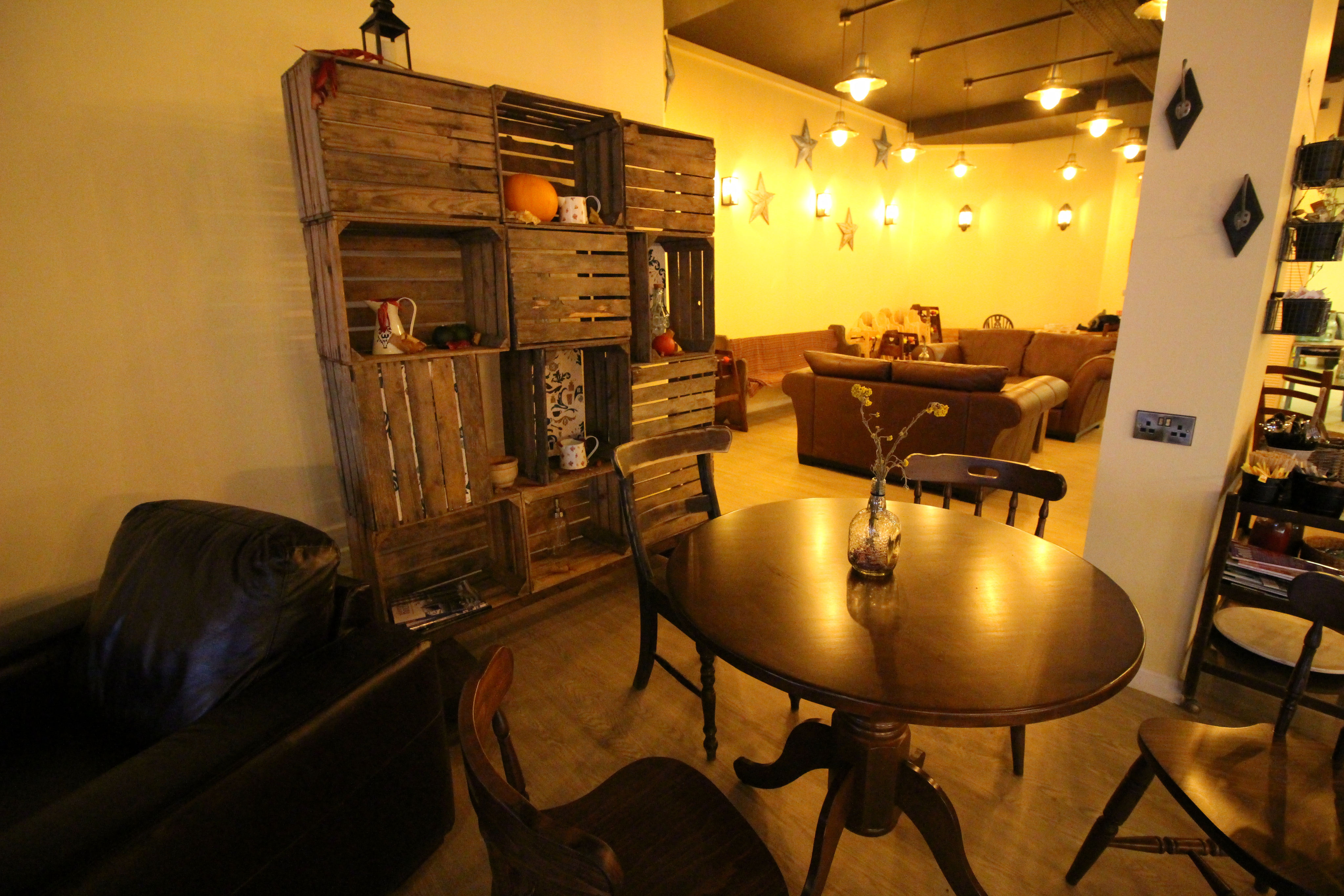 Photos Revive Coffee Shop, Chertsey