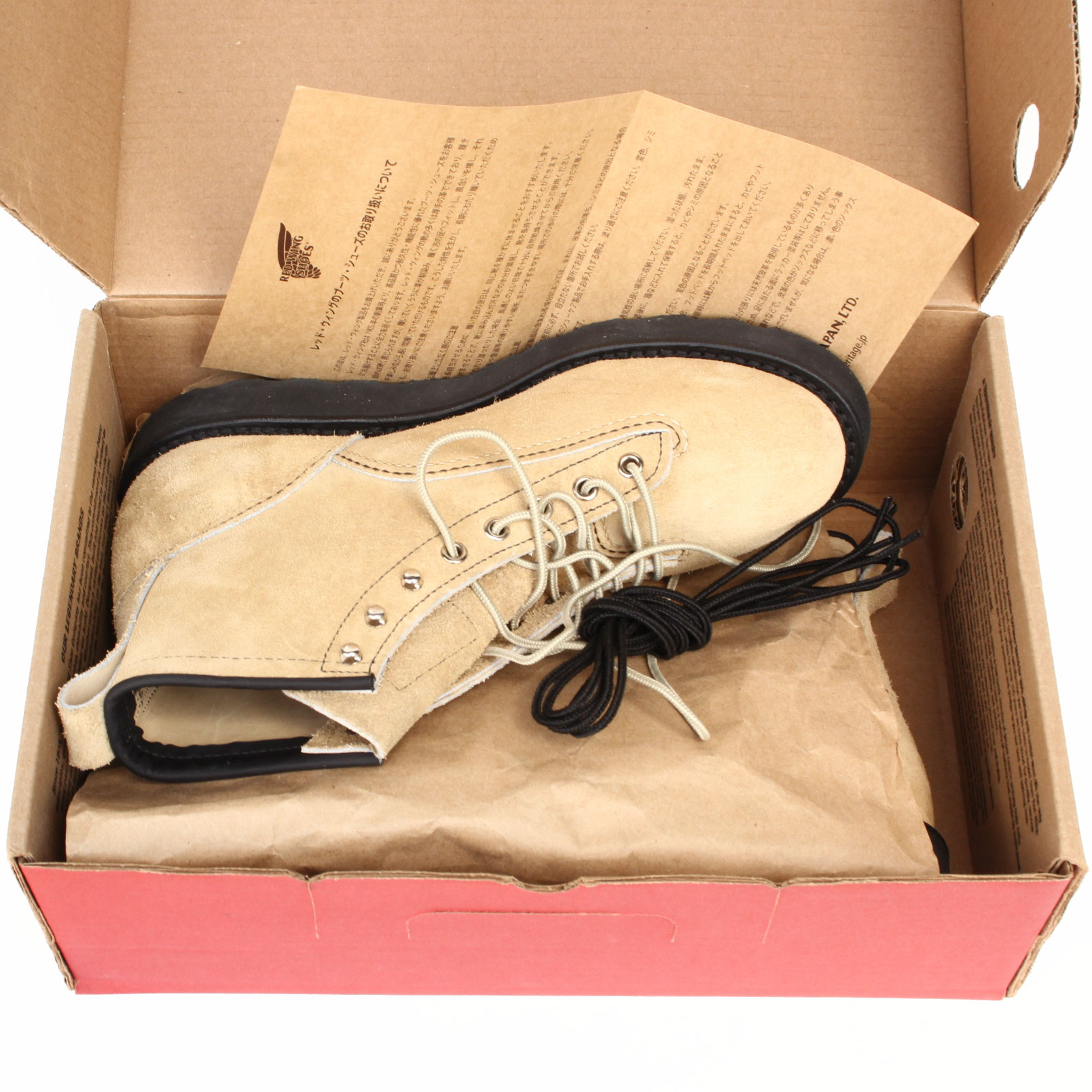 2925 TAKAYUKI FUJII for BIOTOP - NOBOOTS,NOLIFE.アメリカン 2925 TAKAYUKI FUJII for BIOTOP - NOBOOTS,NOLIFE.アメリカン