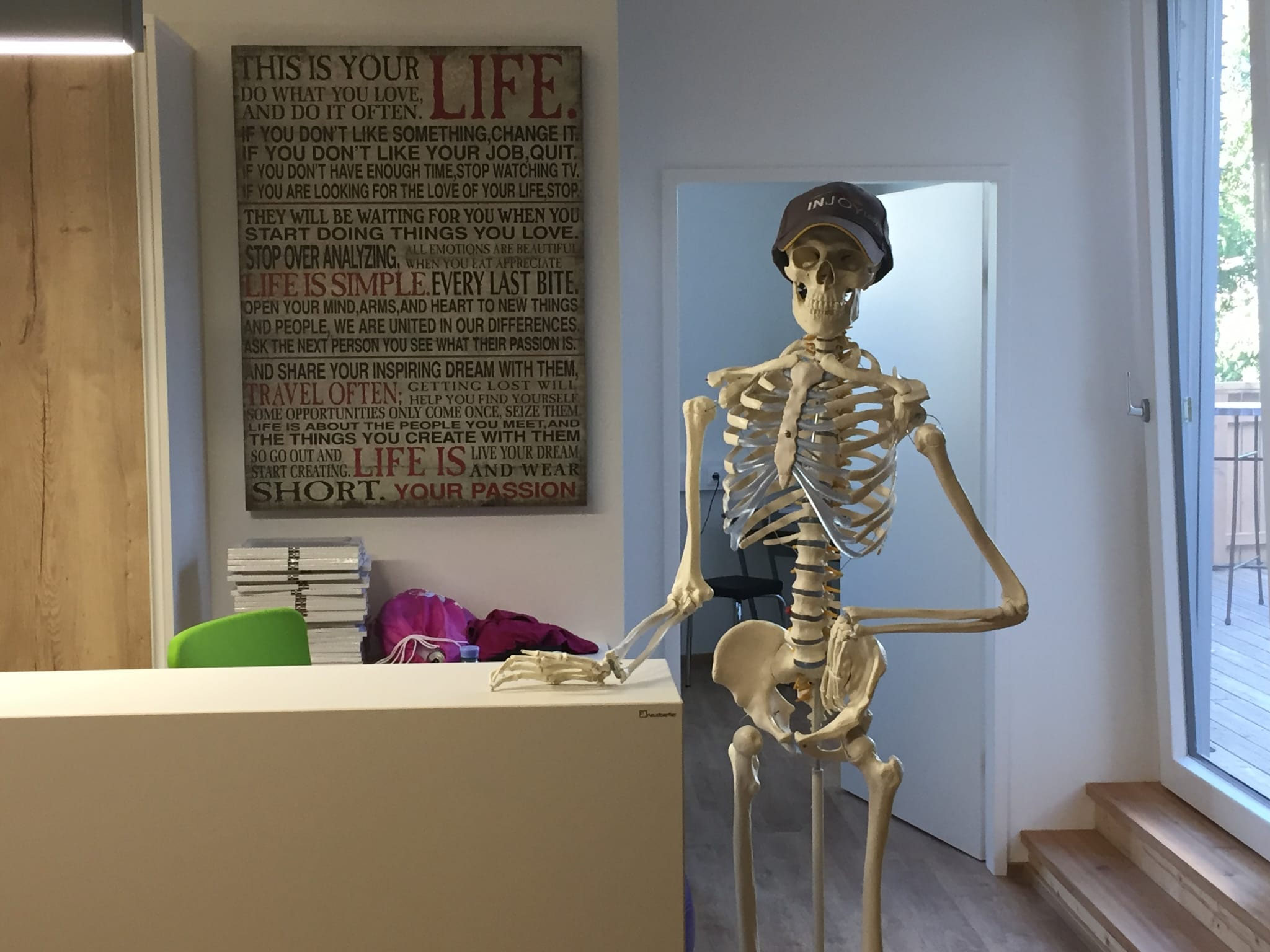 Vivo Physio