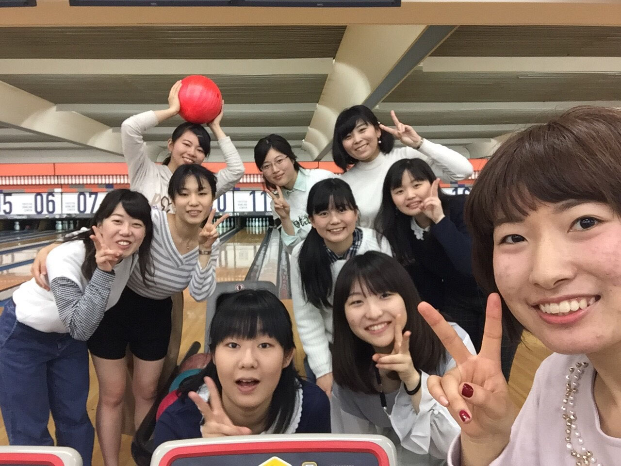 部活レク(*^^*) 愛媛大学医学部 邦楽部ホームページ