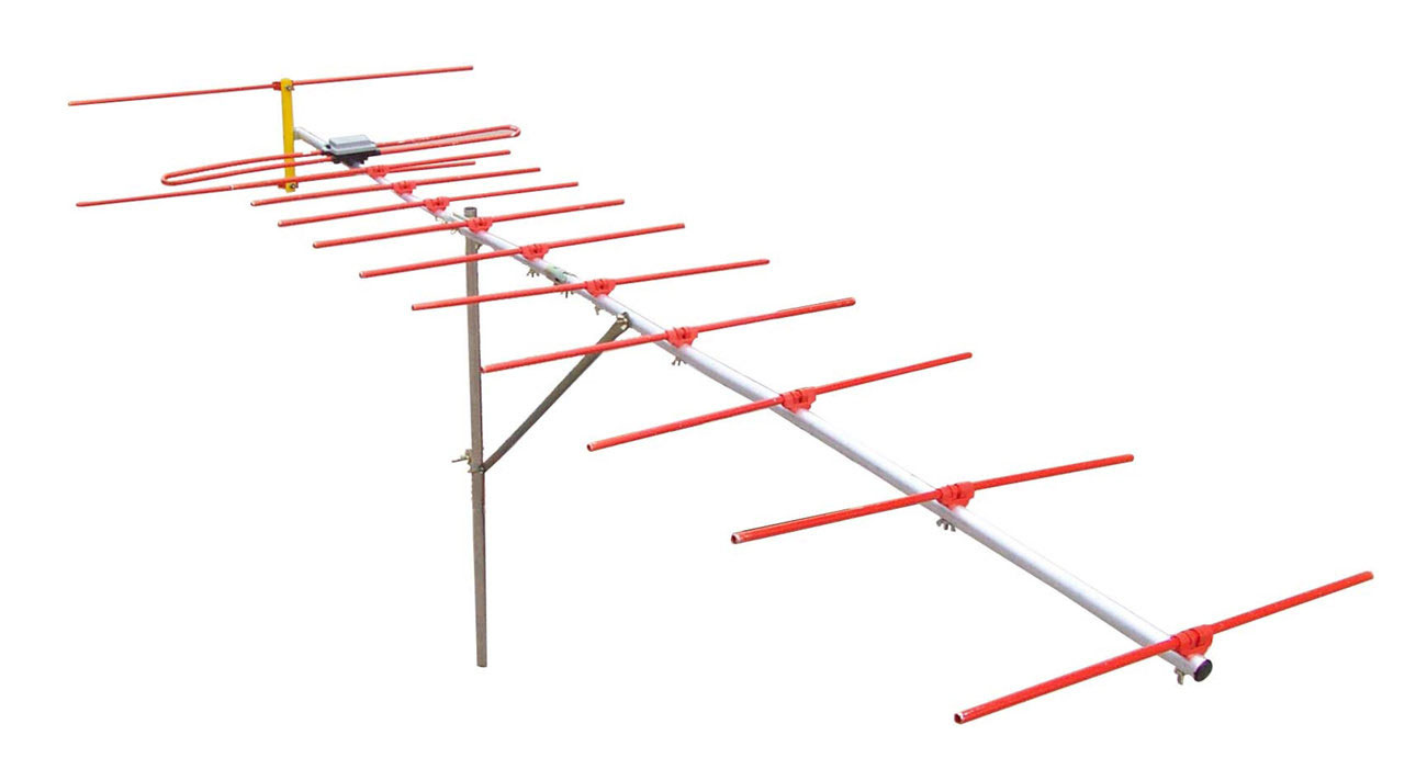 Antenne VHF UHF Benvenuti su OfficinaHF! Antenne VHF UHF Benvenuti su OfficinaHF!
