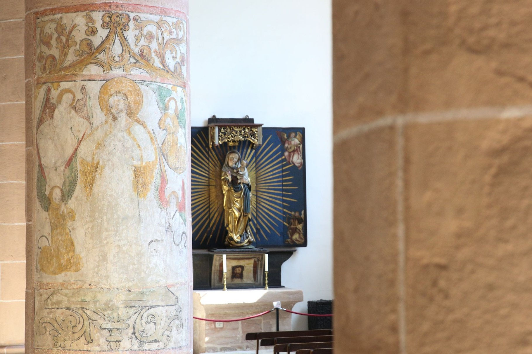 Schwabacher Kantorei Die Schwabacher Kantorei