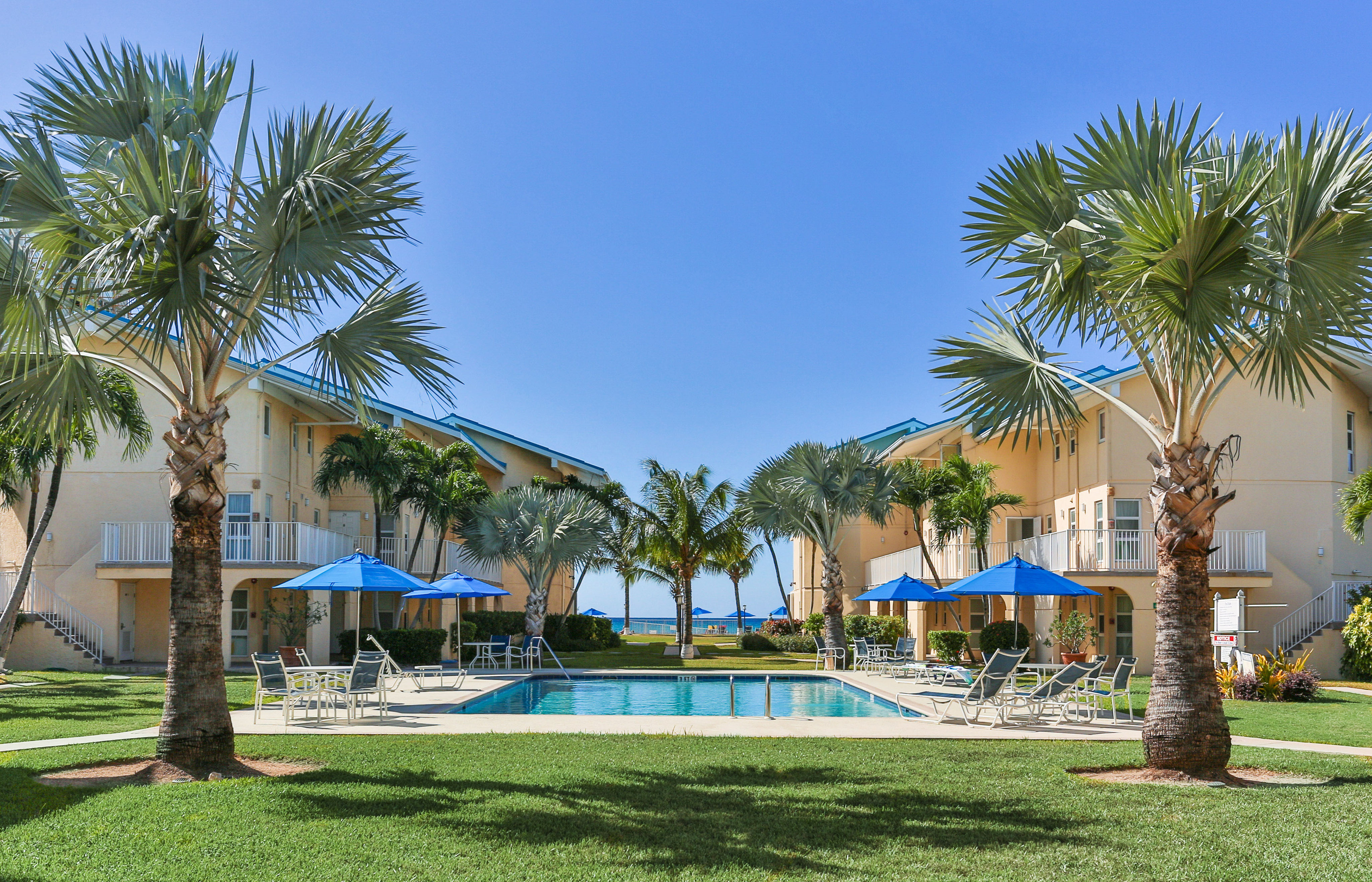 Reef Resort Cayman Islands