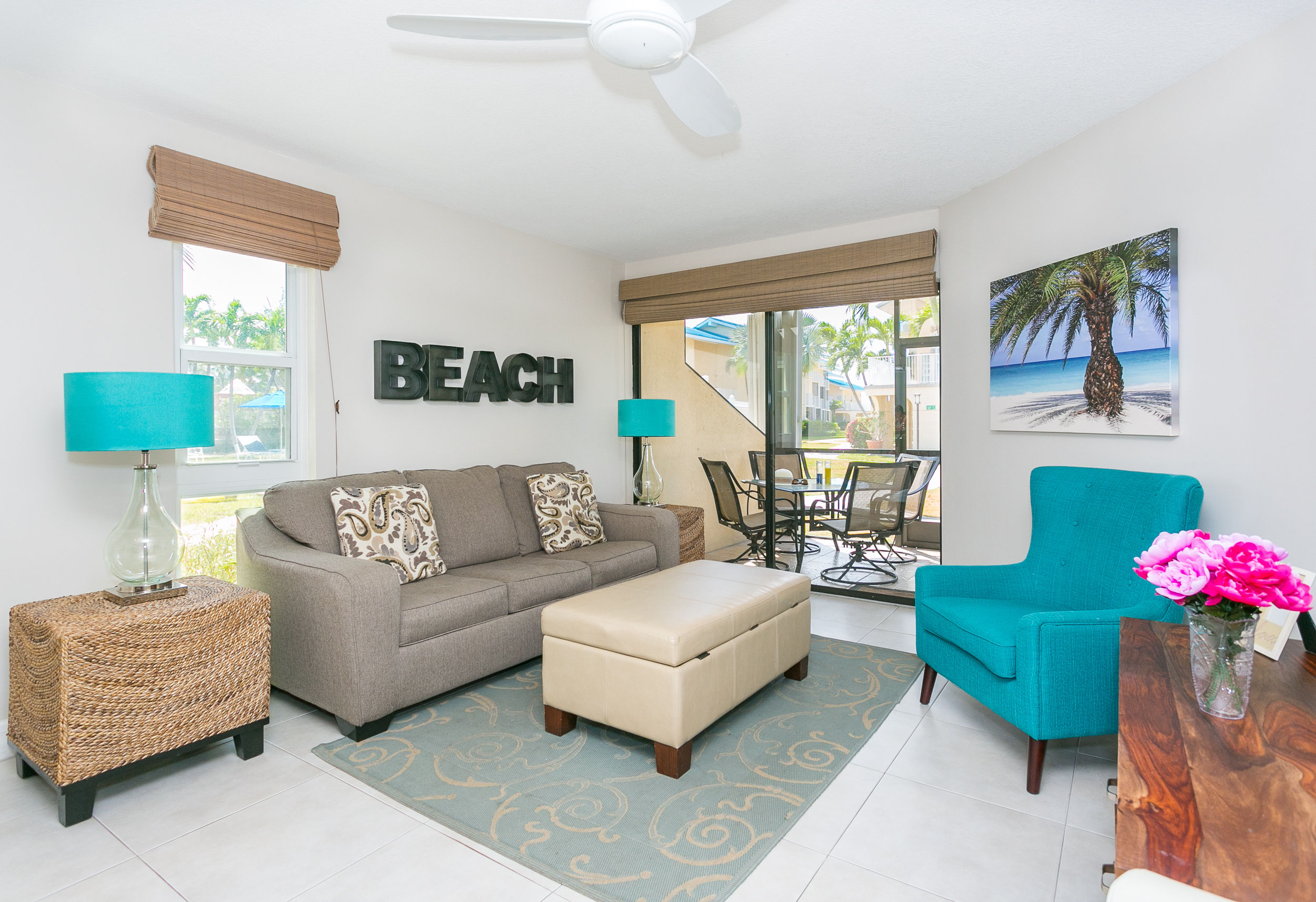 Cayman Reef Resort 47 Vacation Rental Vacation Rentals on Seven Mile