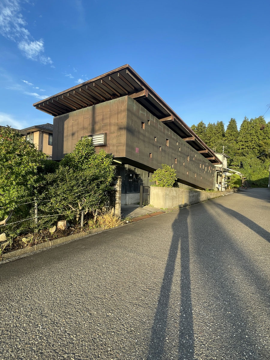 渡邊洋治建築作品集￼ 渡邊洋治建築作品集｜建築書・建築雑誌の買取販売-古書山翡翠