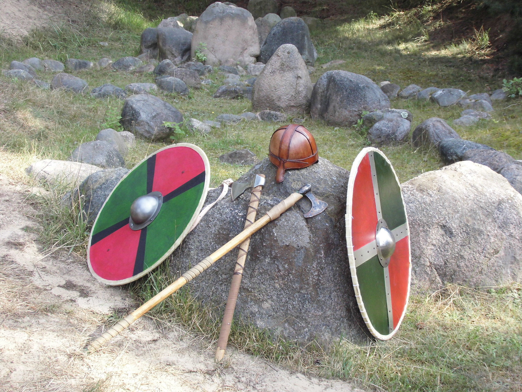 Menzlin an der Peene Pechraben