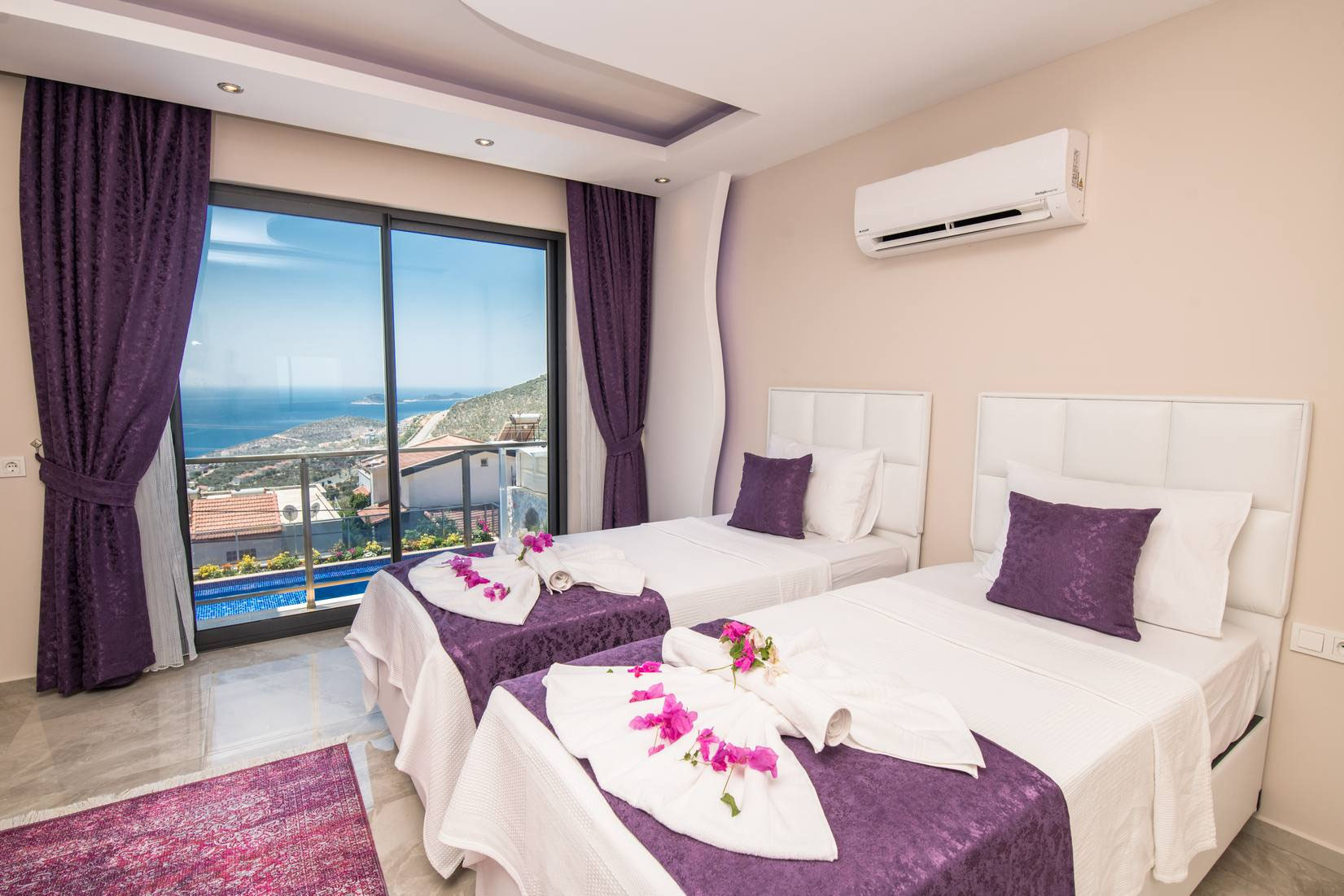 vılla edam Kalkan Property Sale & Rent