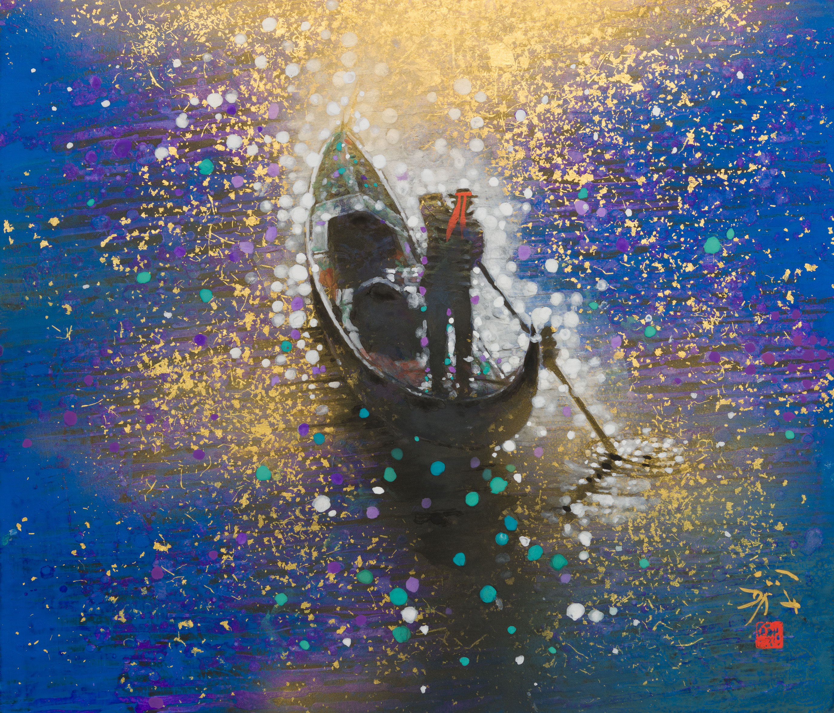 松村公嗣 KOJI MATSUMURA - 大雅堂 / TAIGADO