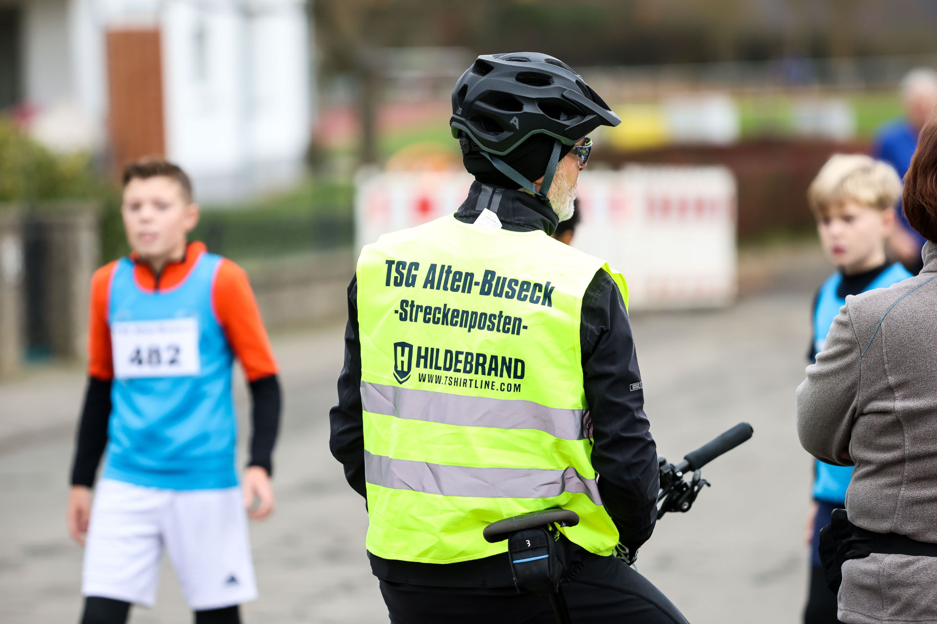 Alten-Busecker Winterlaufserie