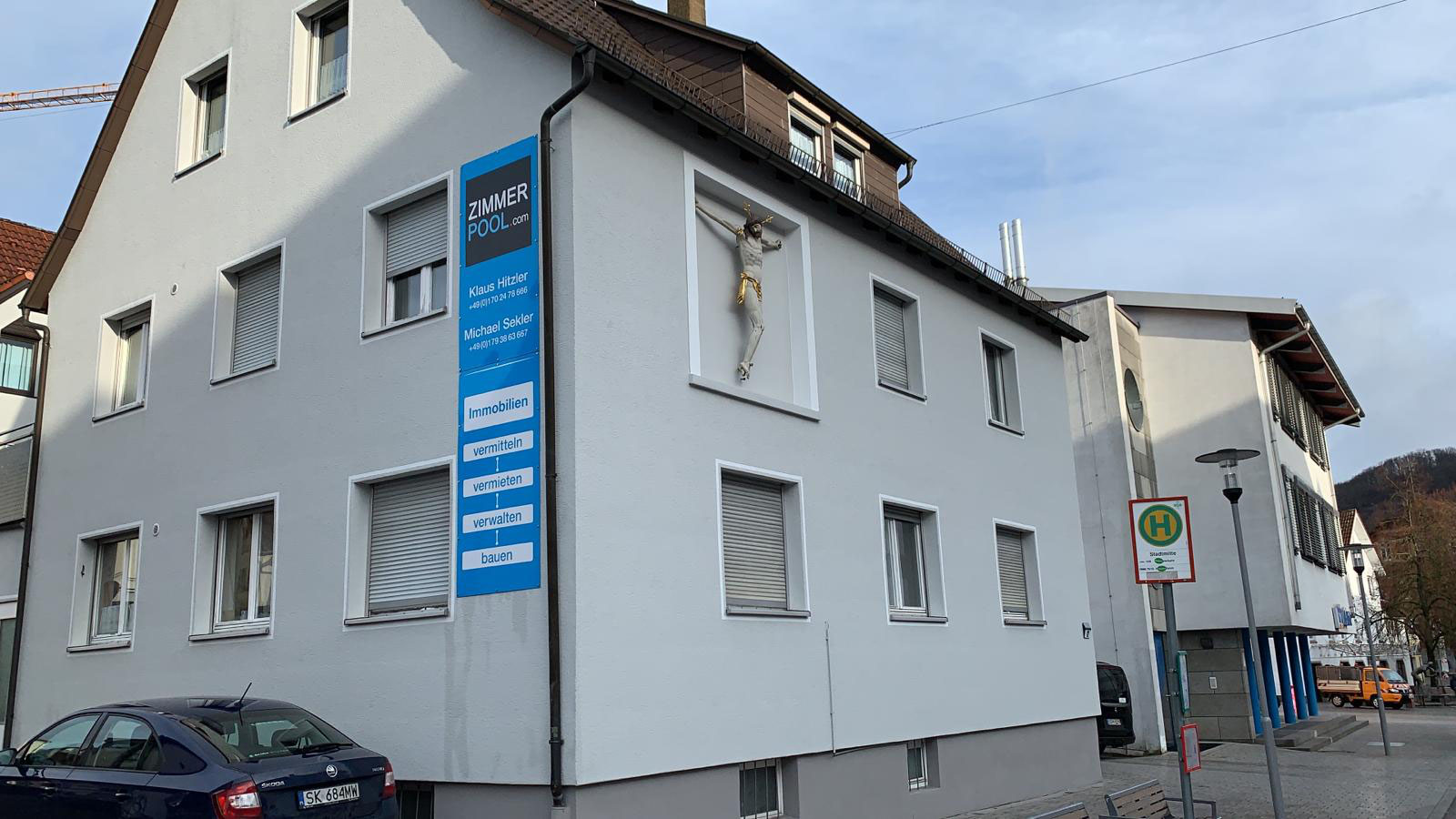 Single wohnung heidenheim