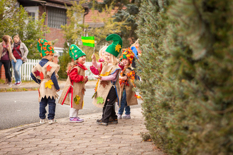 Home - Waldkindergarten Nienhagen