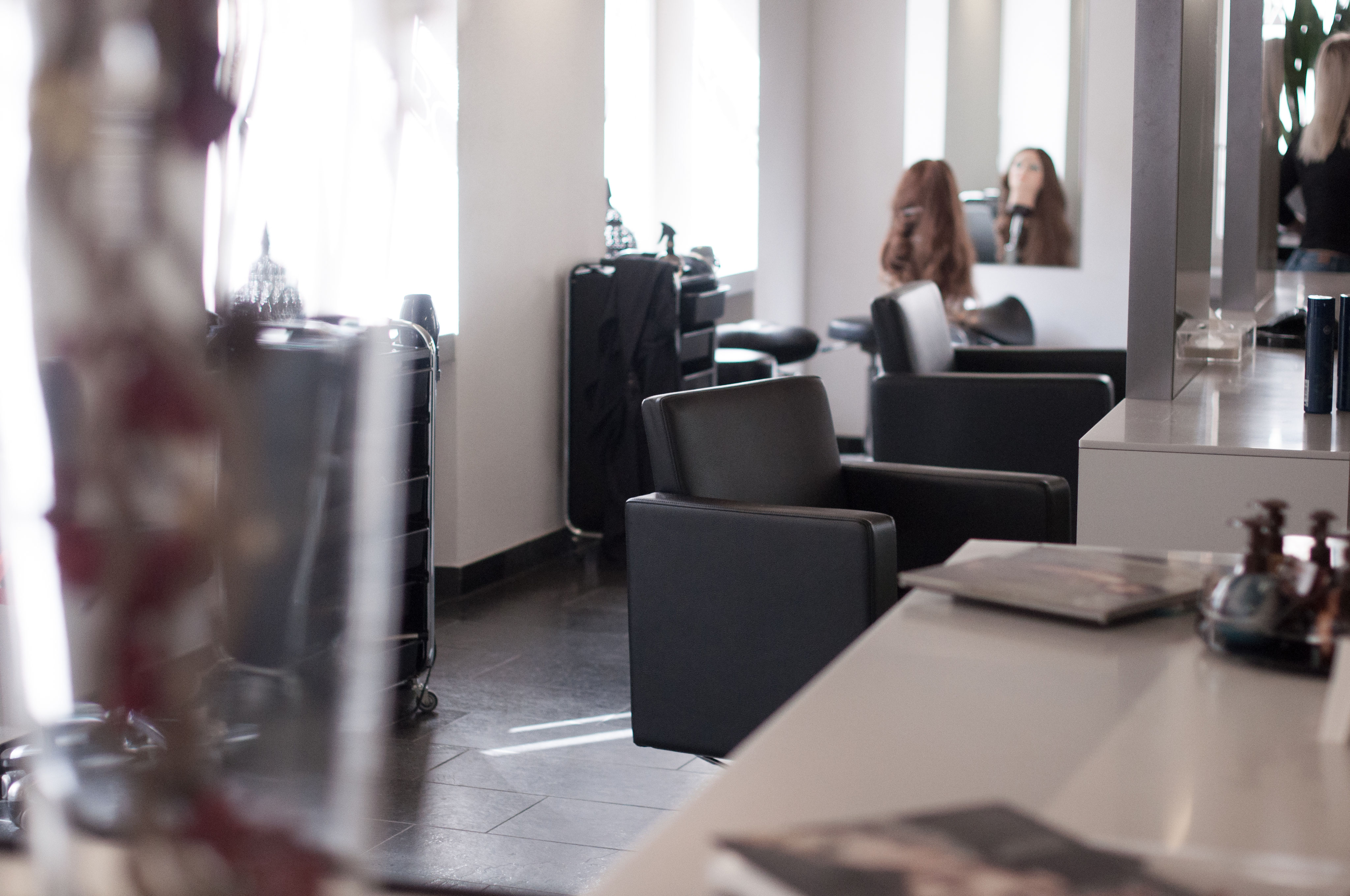 SALON Hair Box Zürich