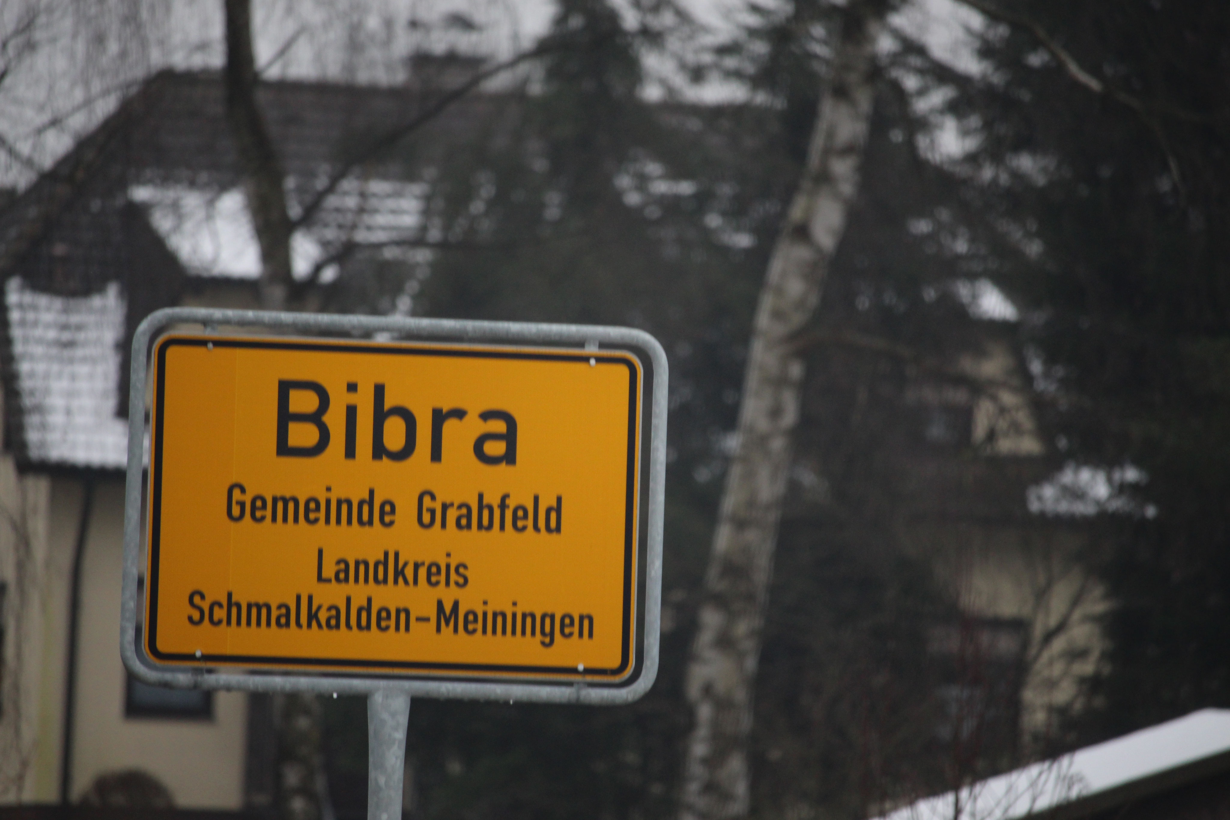 Bibra kirchebibras Webseite!