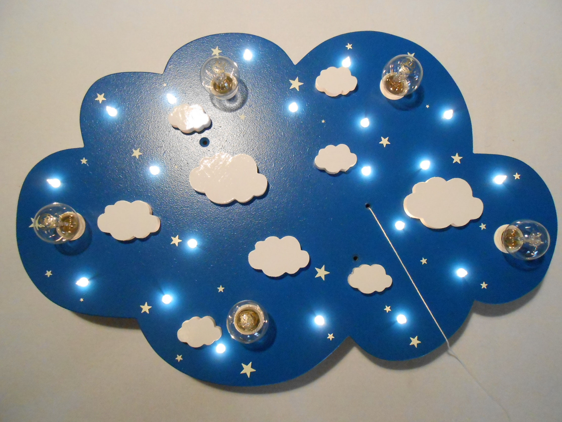 Shop deckenleuchte kinderzimmer Deckenleuchte Kinderlampe Kinderzimmer