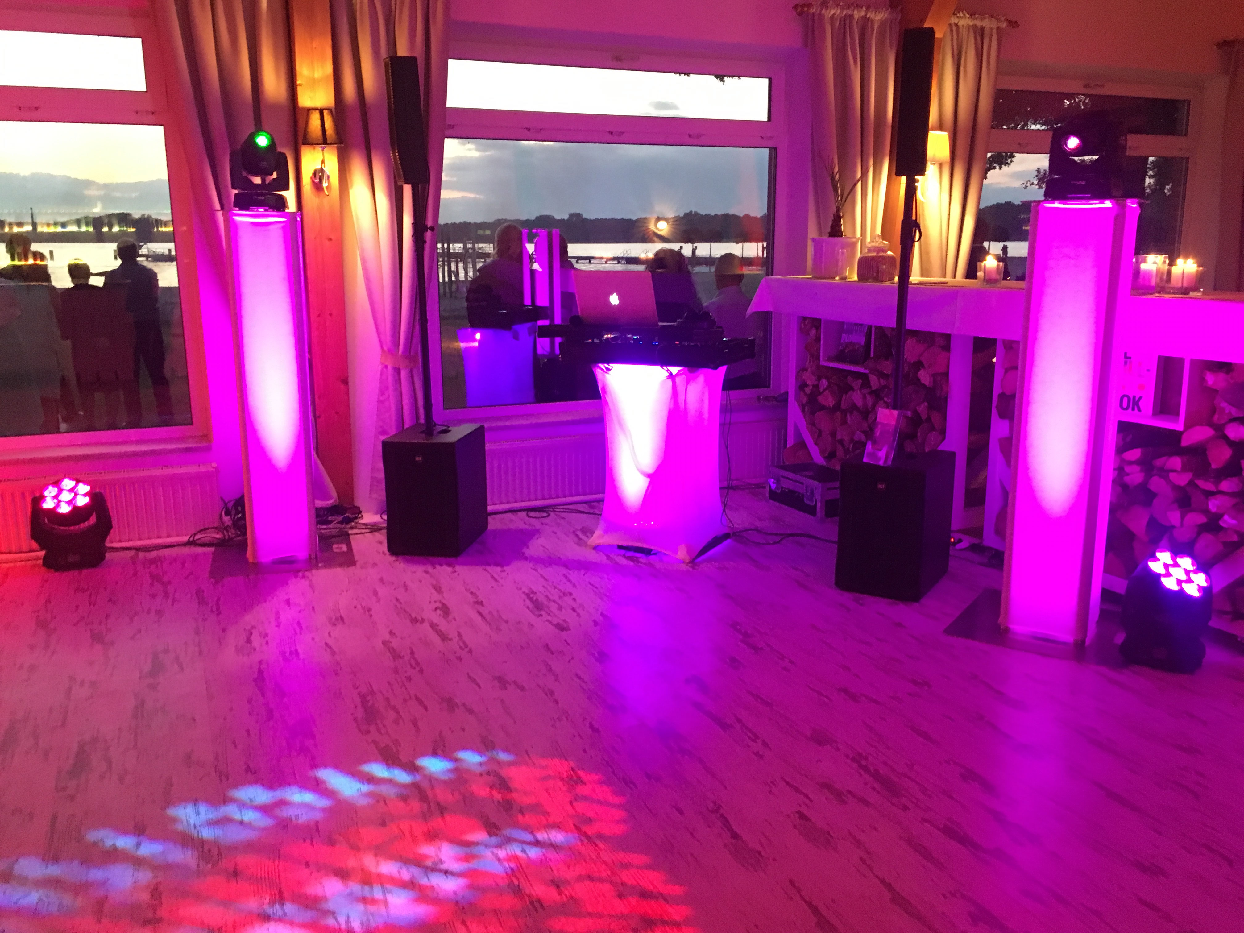 Barracuda Beach NeustadtGlewe