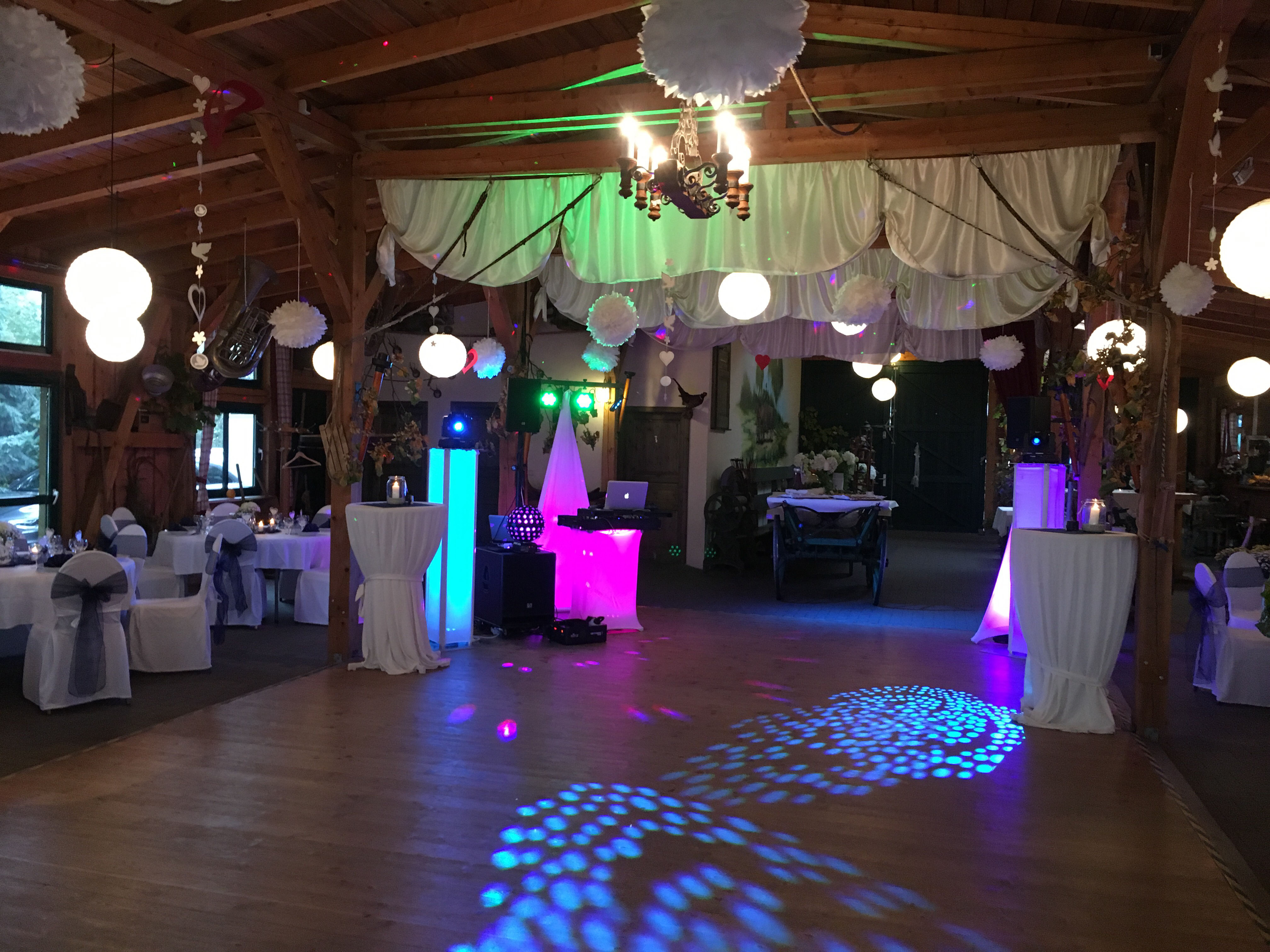 Kutscher Stube Matzlow Garwitz Dj Hochzeiten Com
