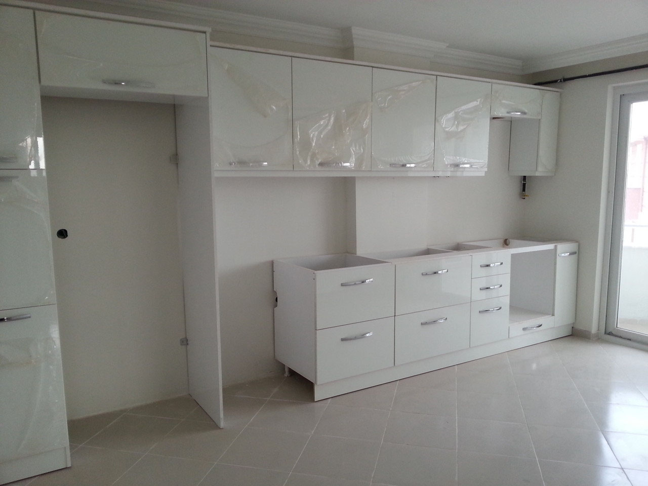 Star Ikiz 1 Apartmani Star Ikiz Mimarlik Muhendislik Insaat Ltd Sti