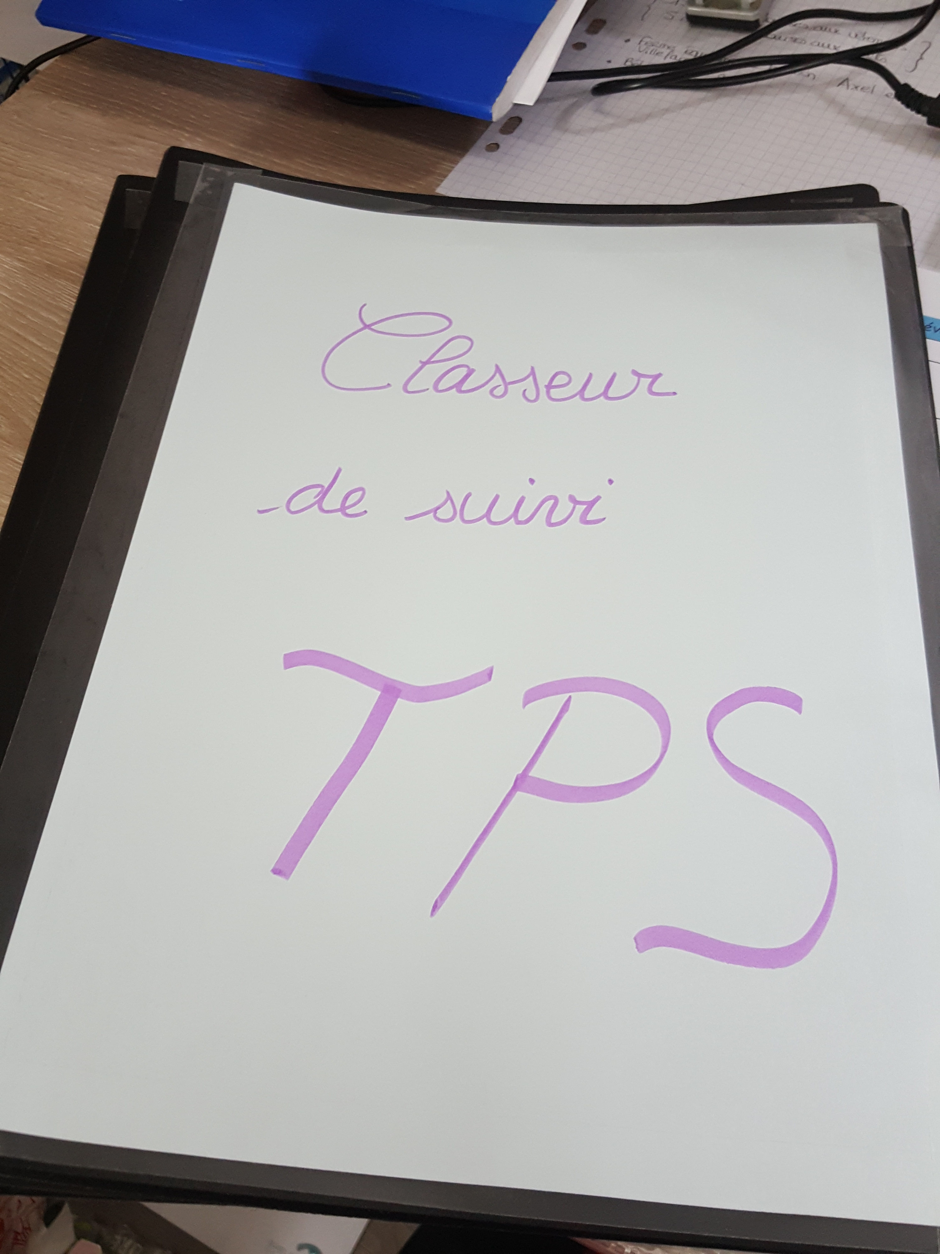 Cahier De Suivi De Scolarit Maicresse La Classe Des Touts Petits TPS Cahier De Suivi De Scolarit Maicresse La Classe Des Touts Petits TPS