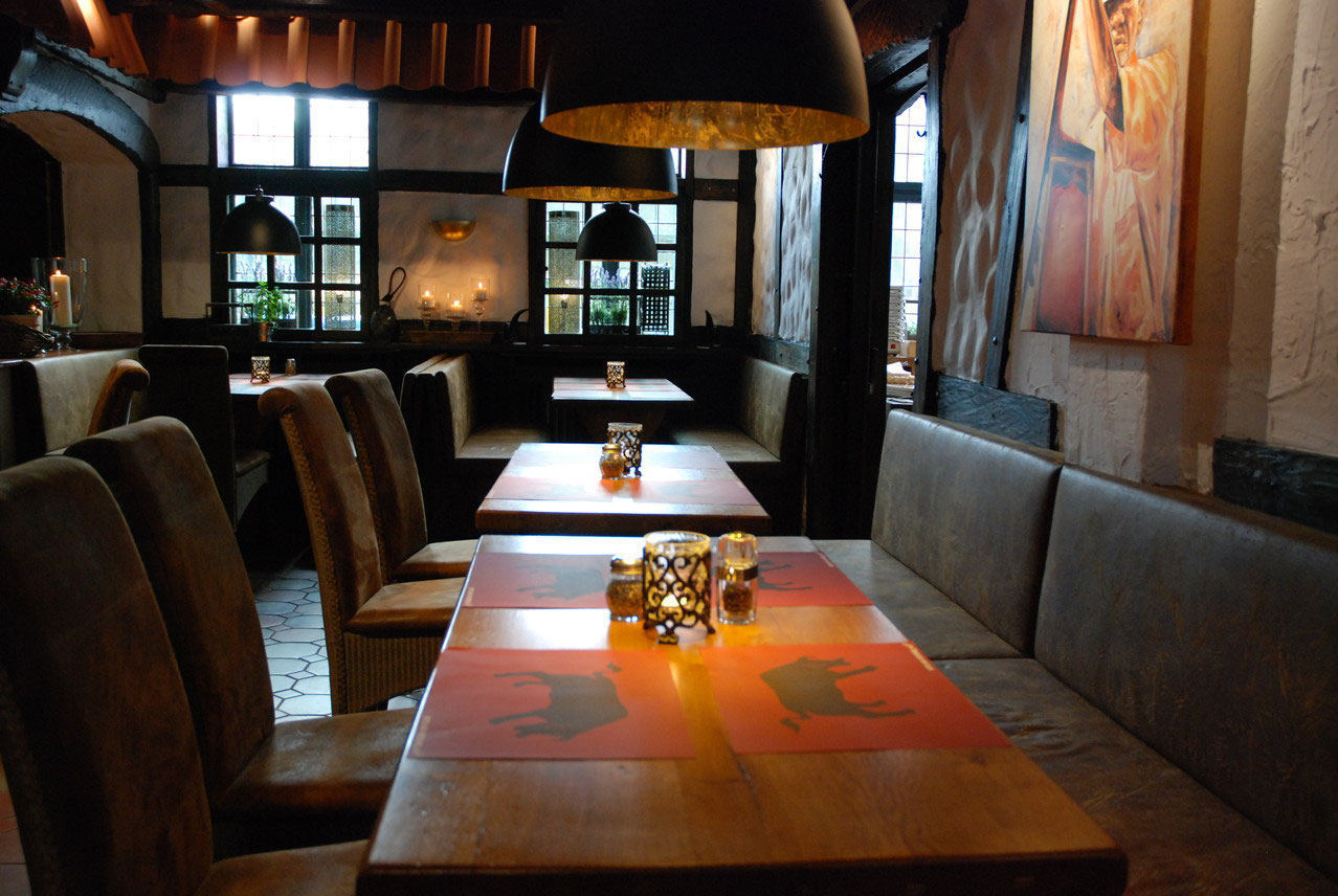 Steakhouse No 1 Kiel Steakhouse No 1 Kiel
