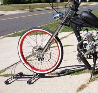 schwinn stingray disc brake kit