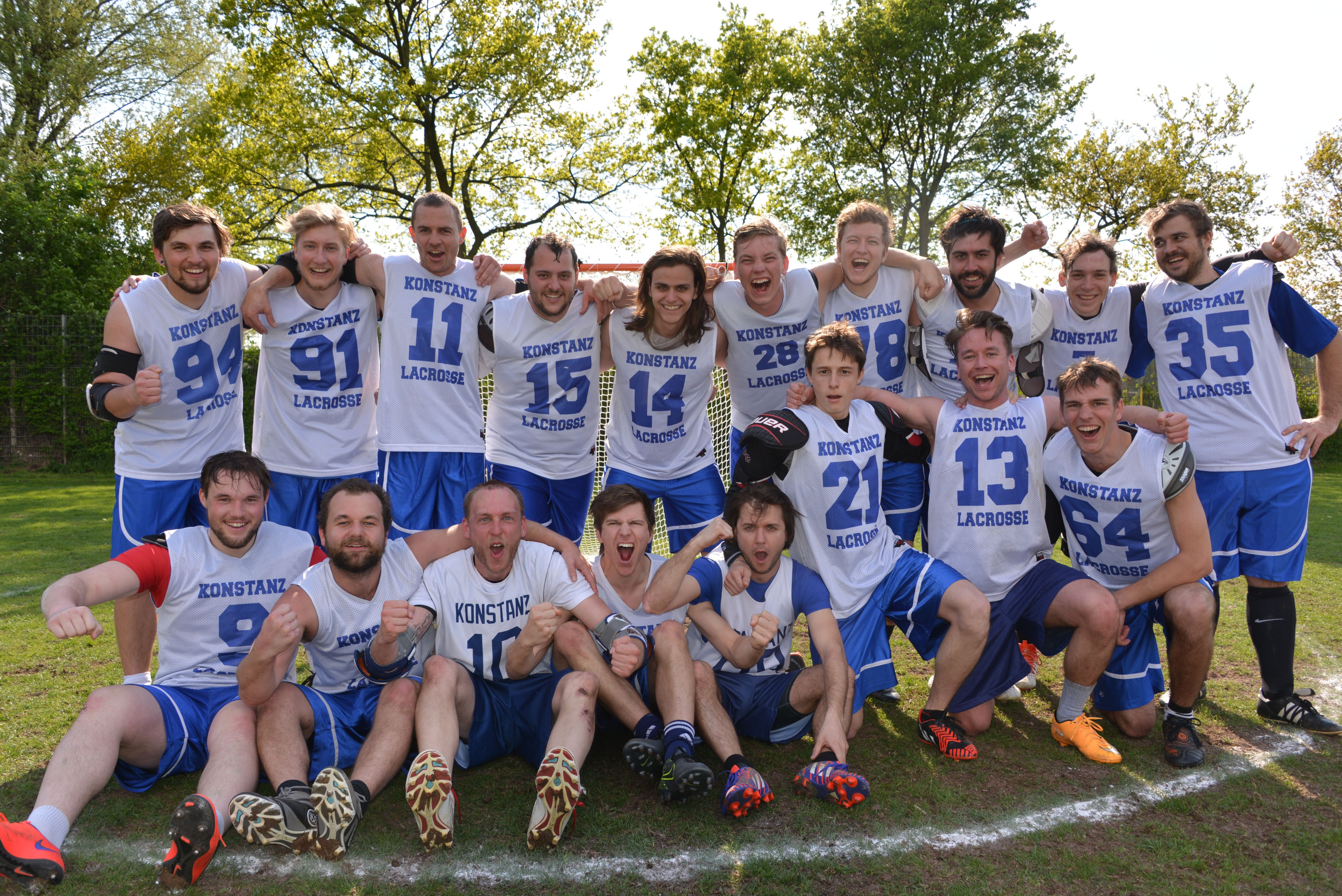 Bilder - Sportclub Konstanz-Wollmatingen e.V.