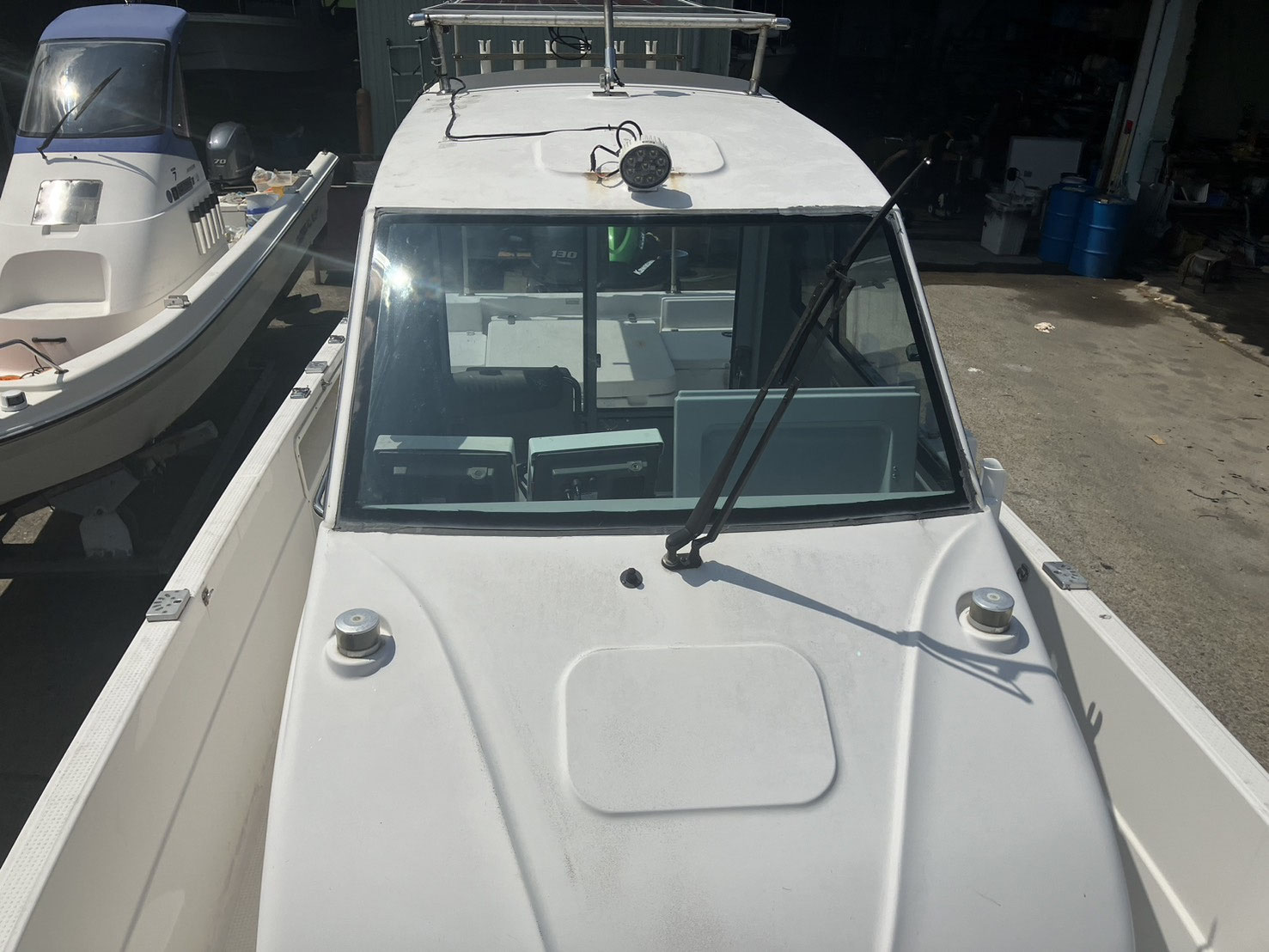 MFC235 - 富山県高岡市吉久1-3-42 ジョイマリンエンジニアリング