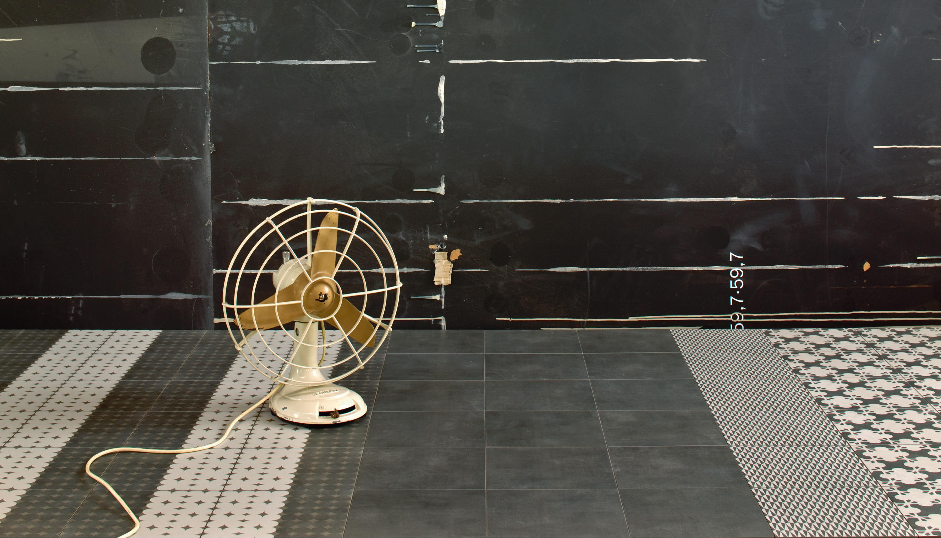 Mutina Iberian Living Homes Webseite