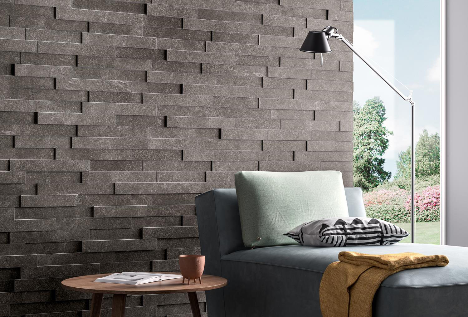 Panaria Greenwall