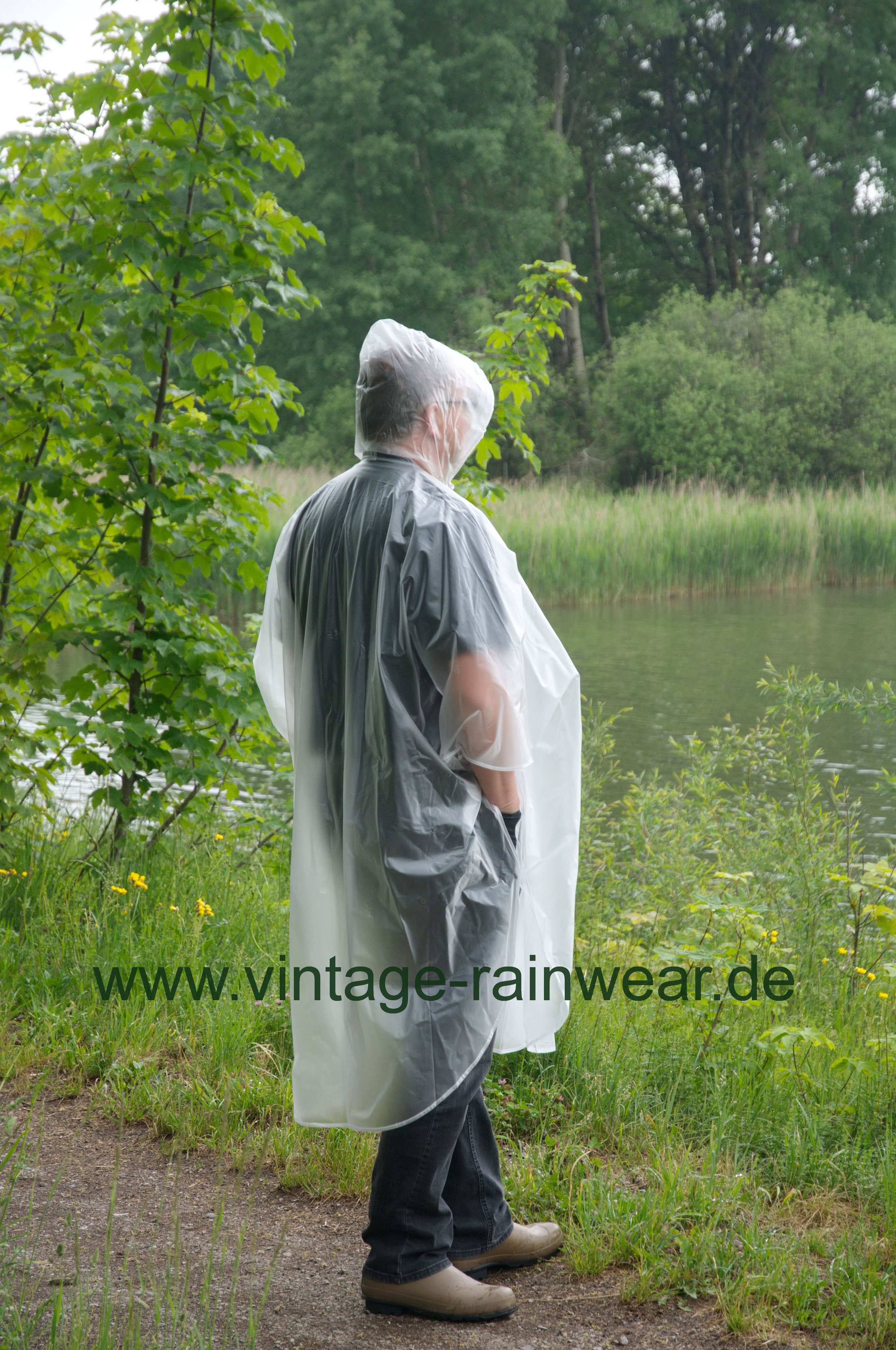 Jeantex rainwear hotsell