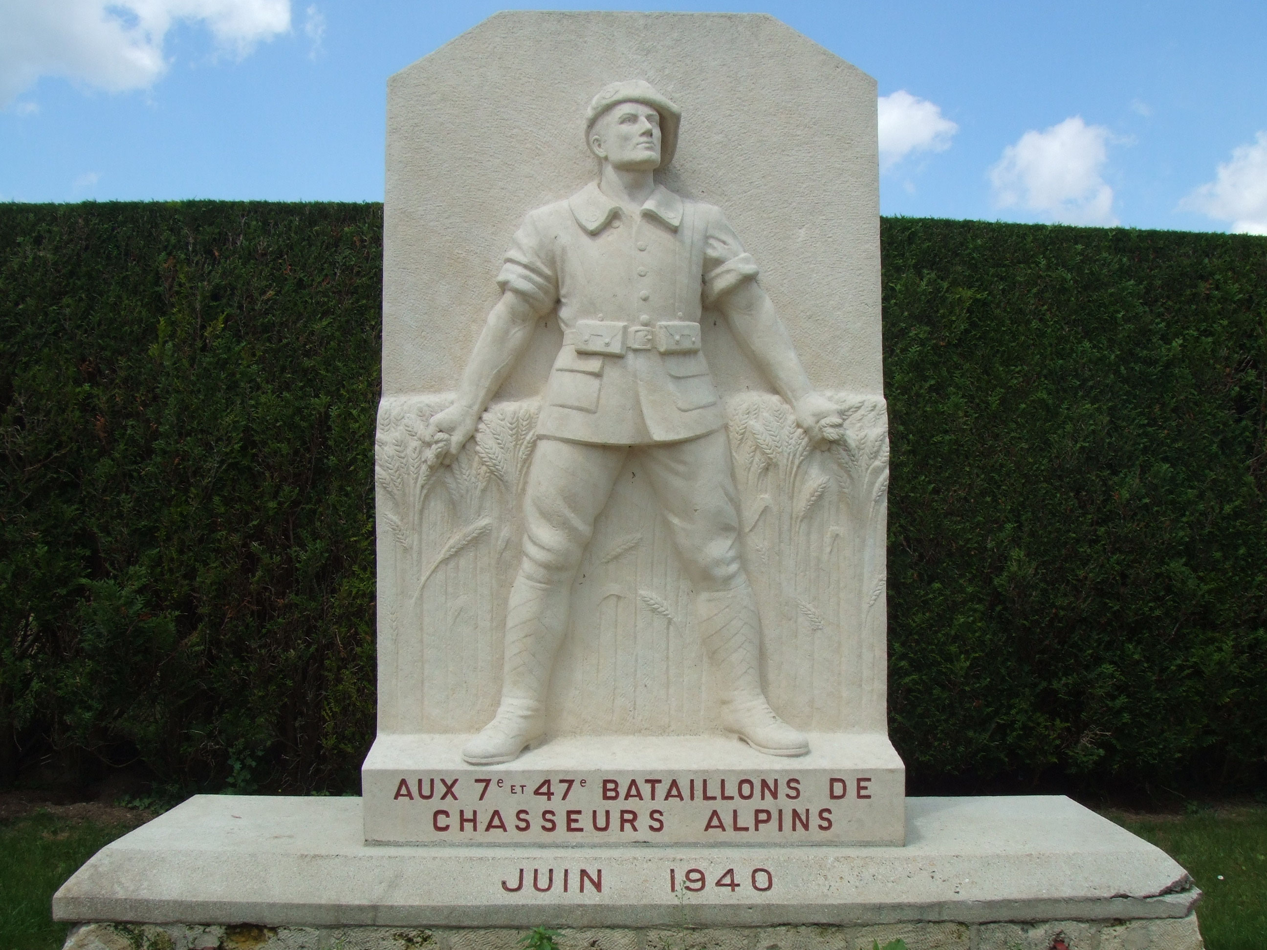 Pour savoir où l'on va, il faut savoir d'où l'on vient...