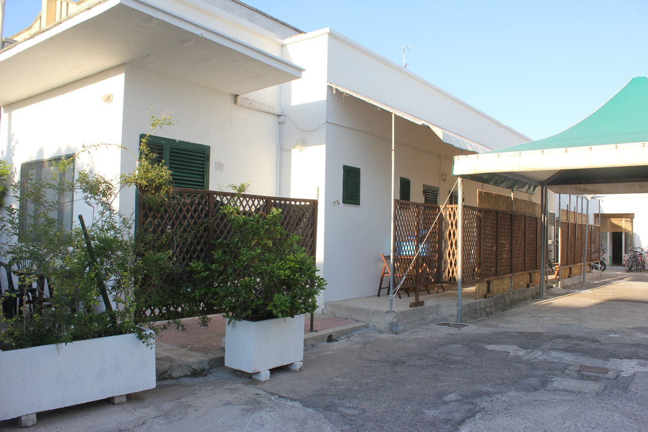 Albergo Casa del Turista