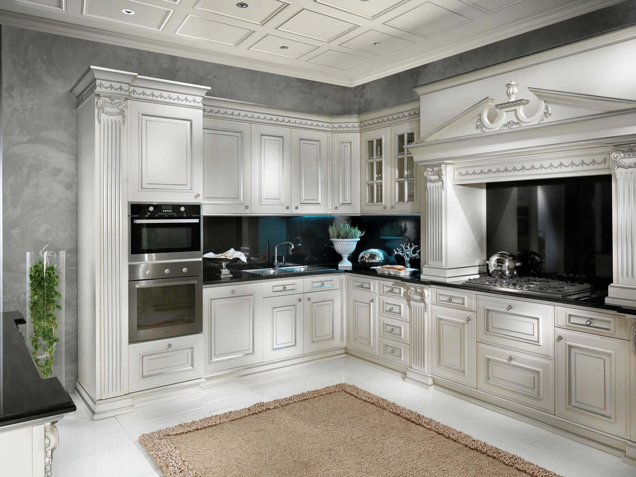 CucinE - Lubiex by ESSEGI