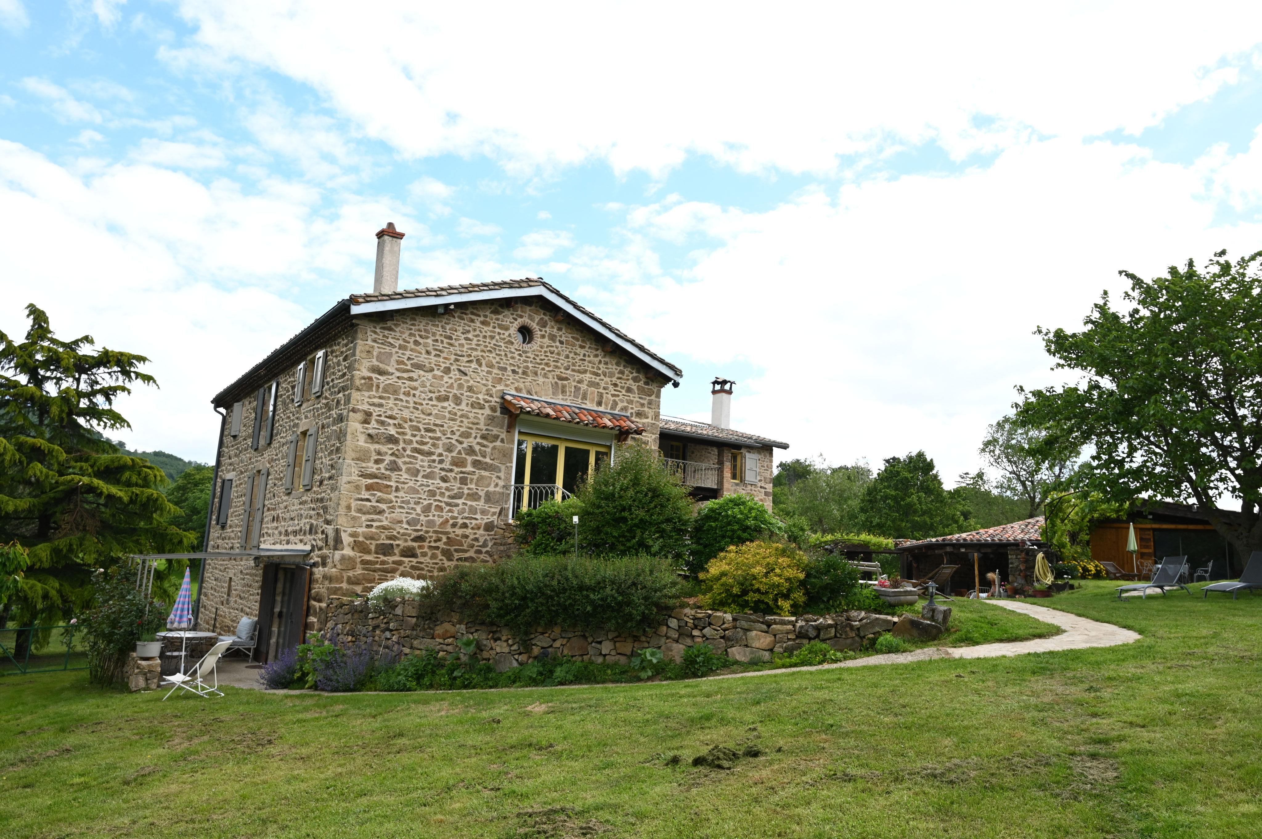 Chambres d'hôtes Chez Judy