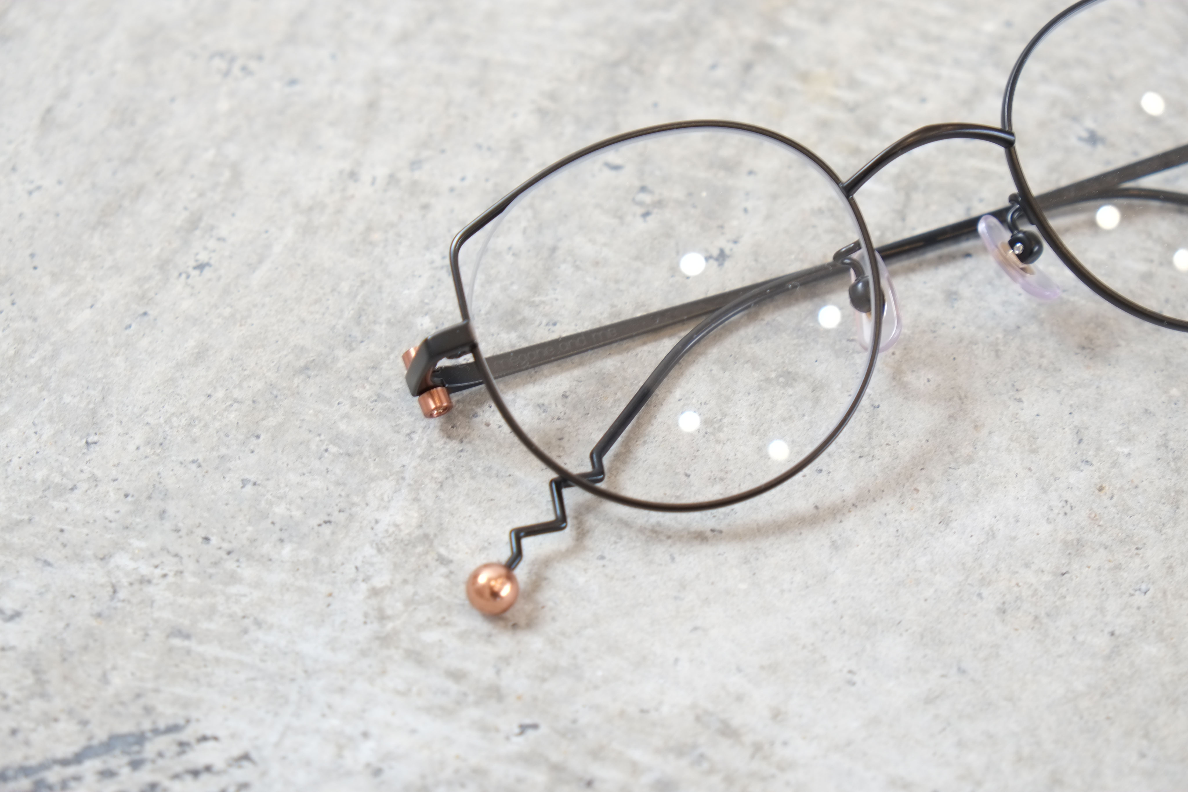 megane and me Calm Optical Gallery