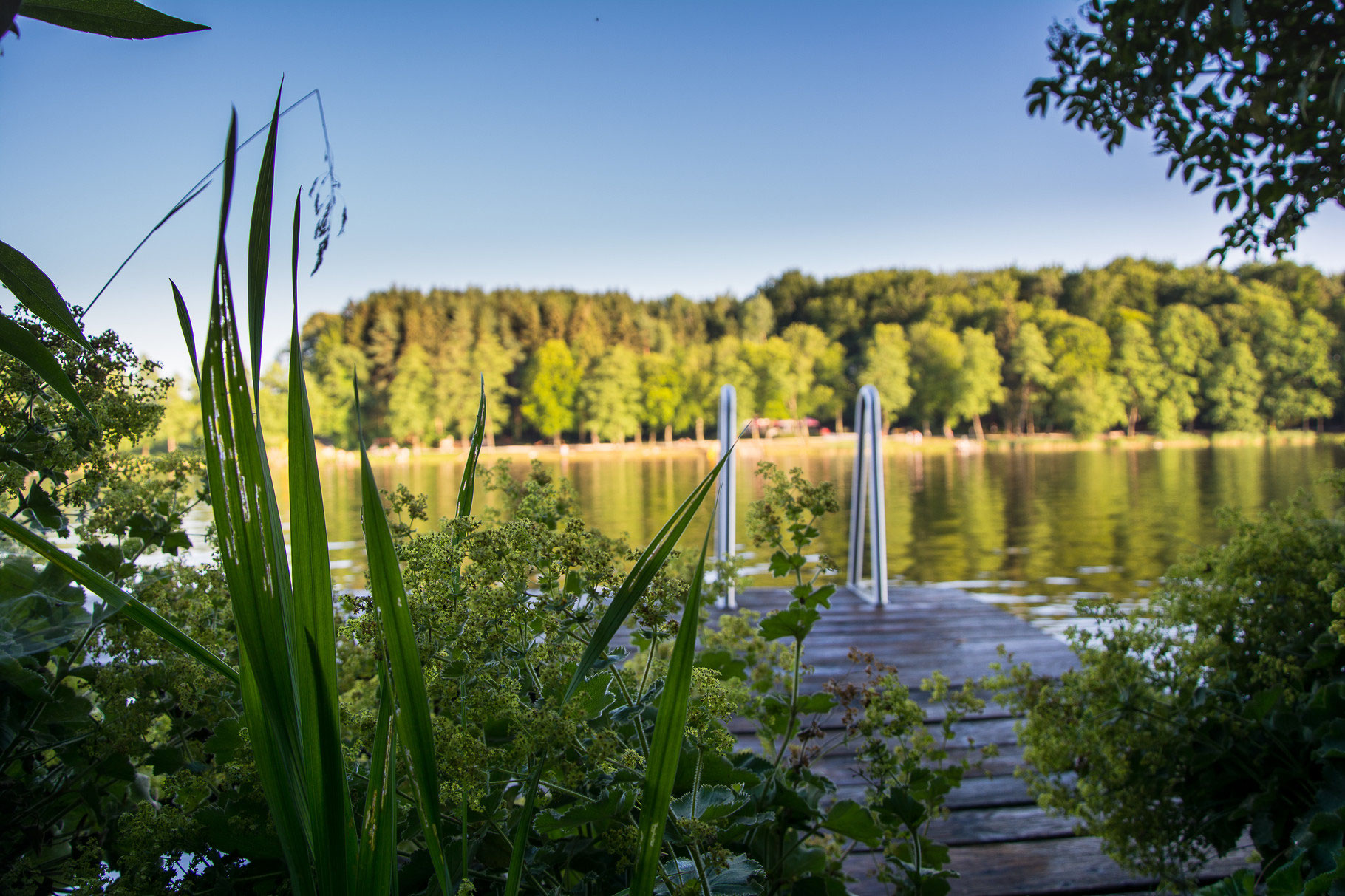 (c) Ferienhaus-holzoestersee.at