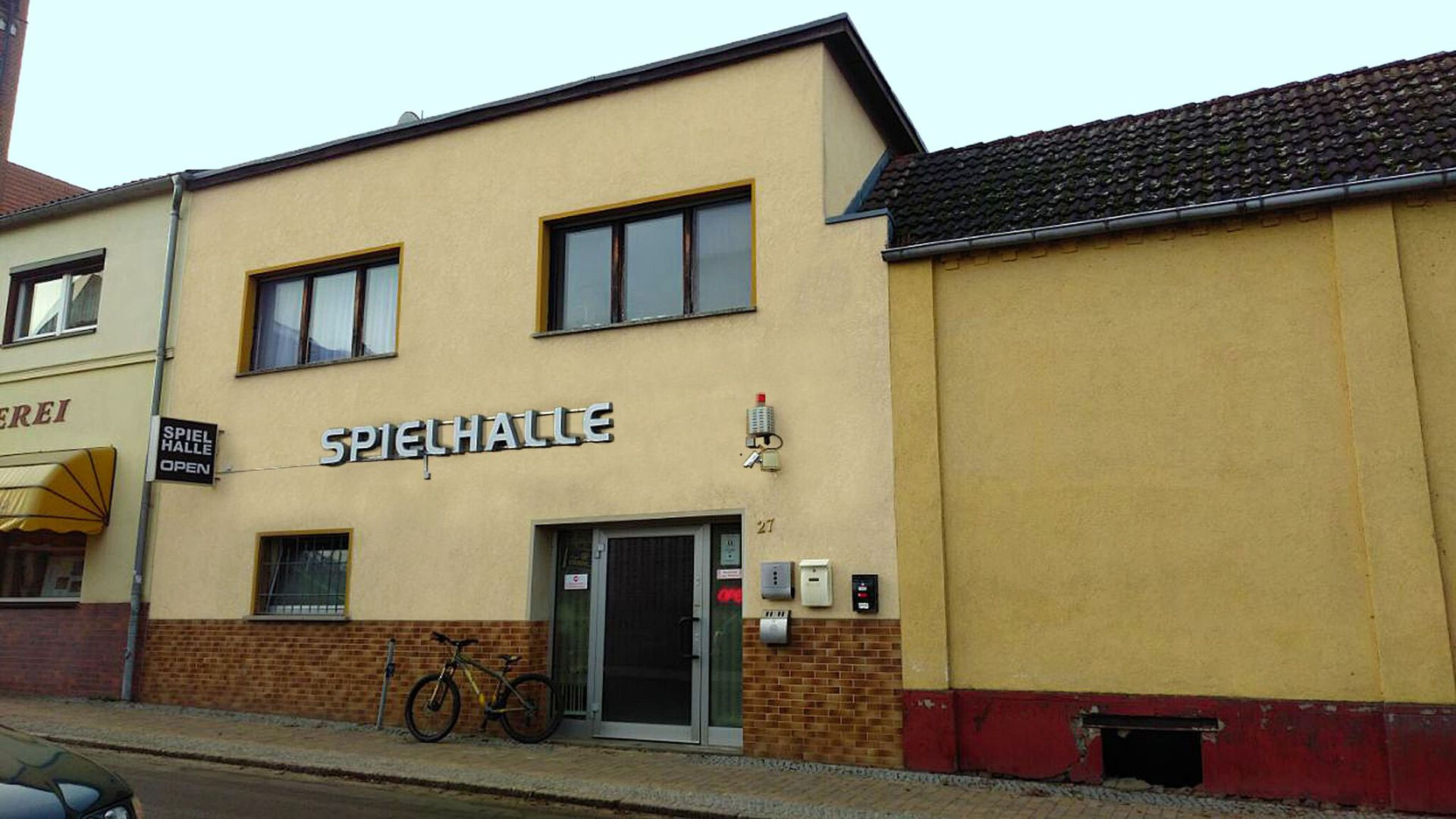 RudolfBreitscheidStr. 27 Immobilienentwicklung in und um Berlin