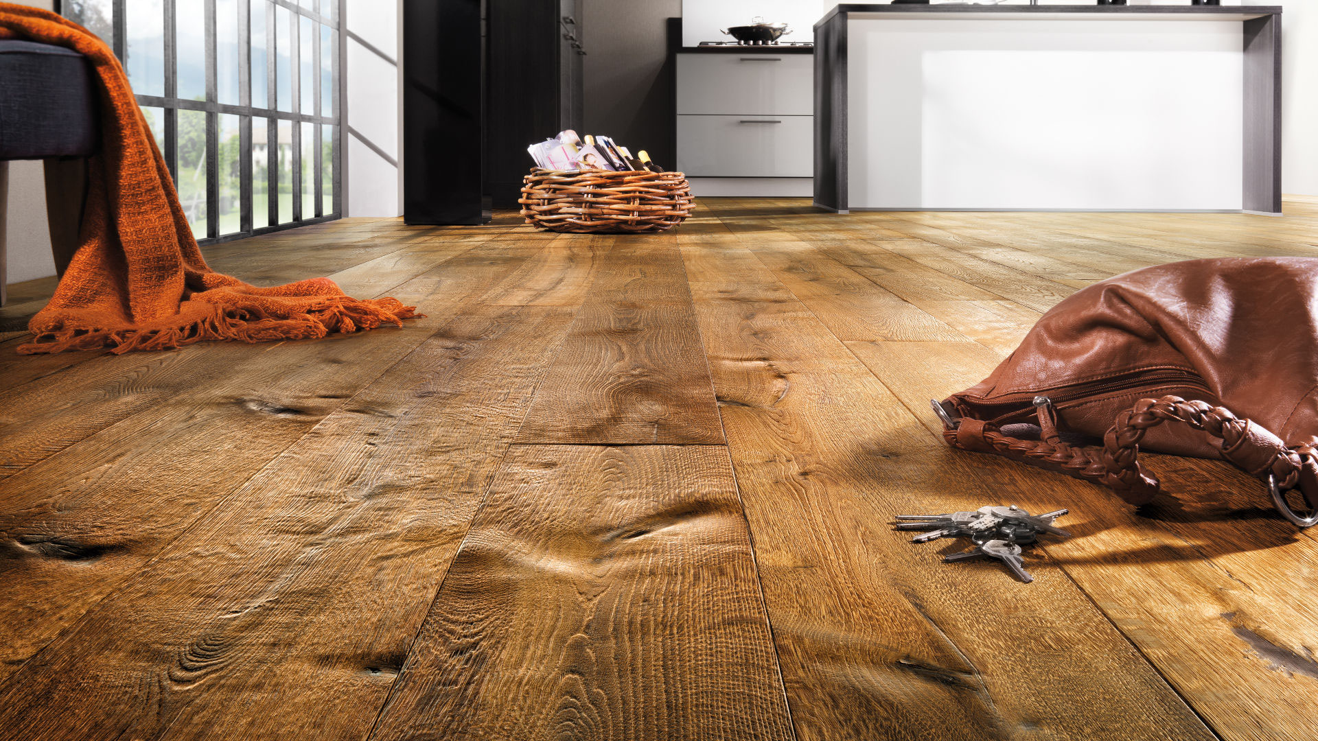 Bodenbeläge - Raumausstattung Zehentner