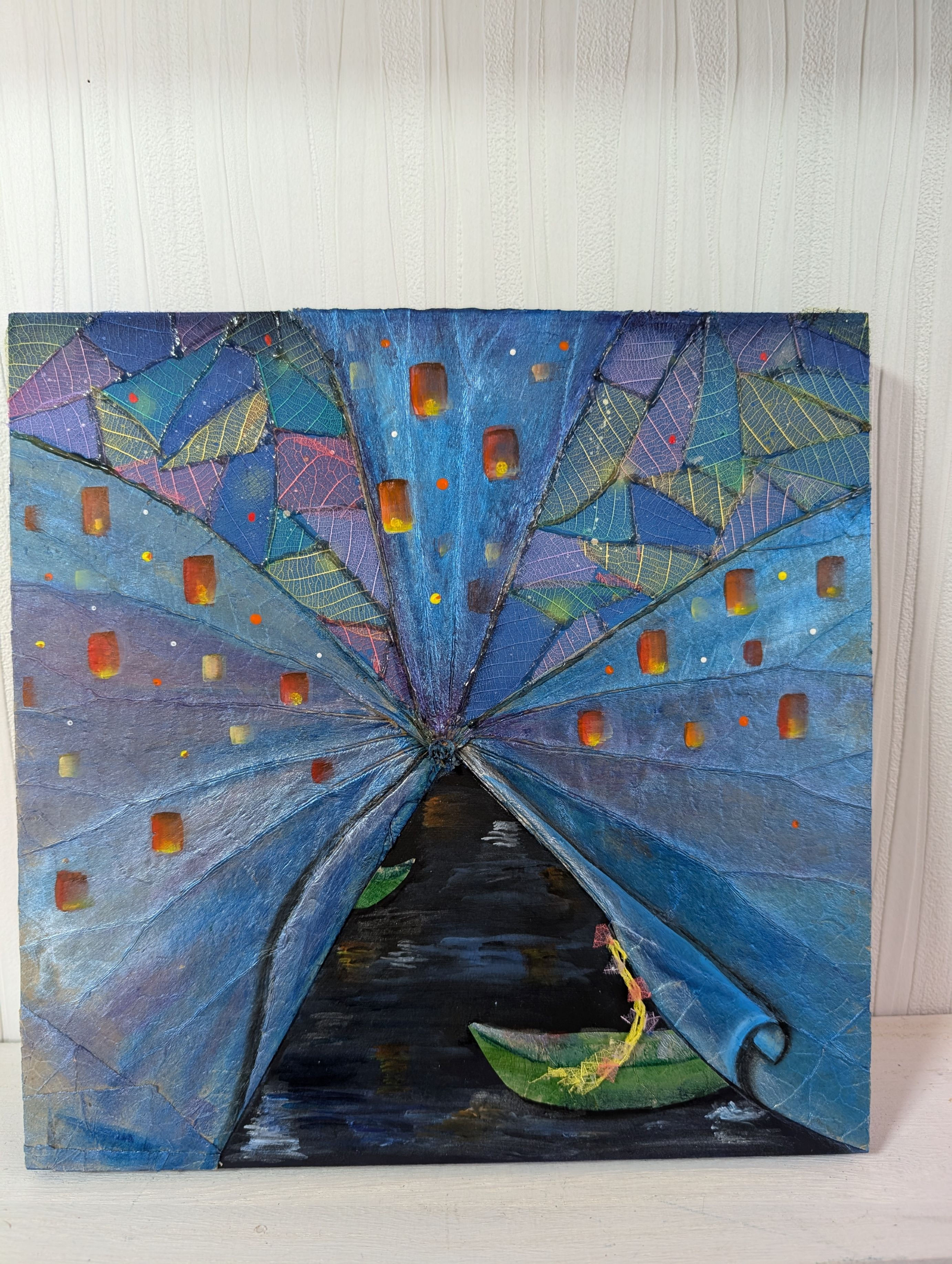 2024年12月 ハンドメイドマルチクリエイター - ギャラリーセージ