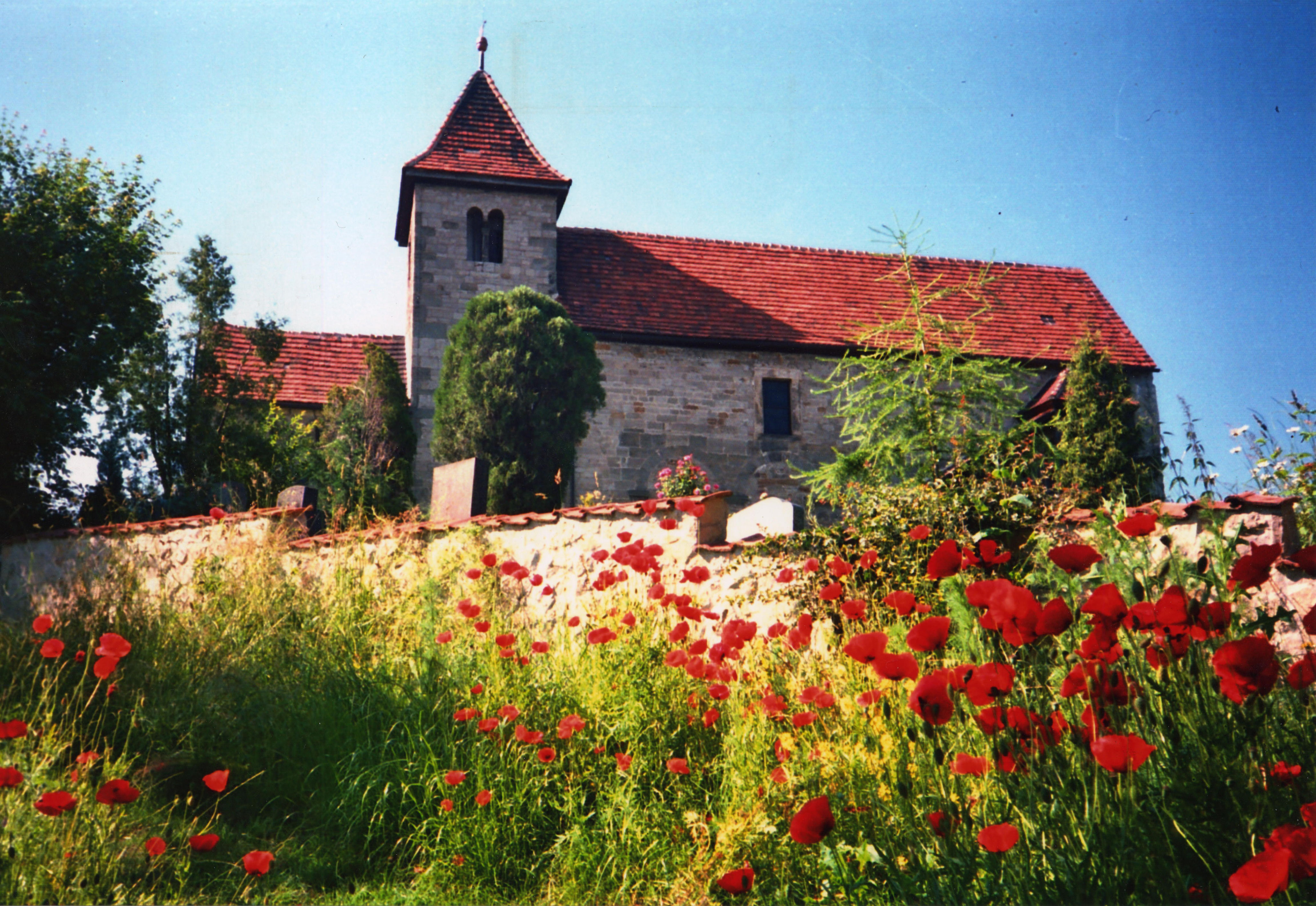 Informationen rund um die kircheangelhausenoberndorfs Webseite!