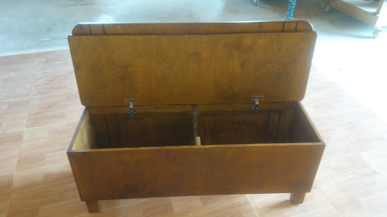 BANCO ALMACENAMIENTO PARA PORCHES Y PANTEONES - Herrerocyd, almacén de