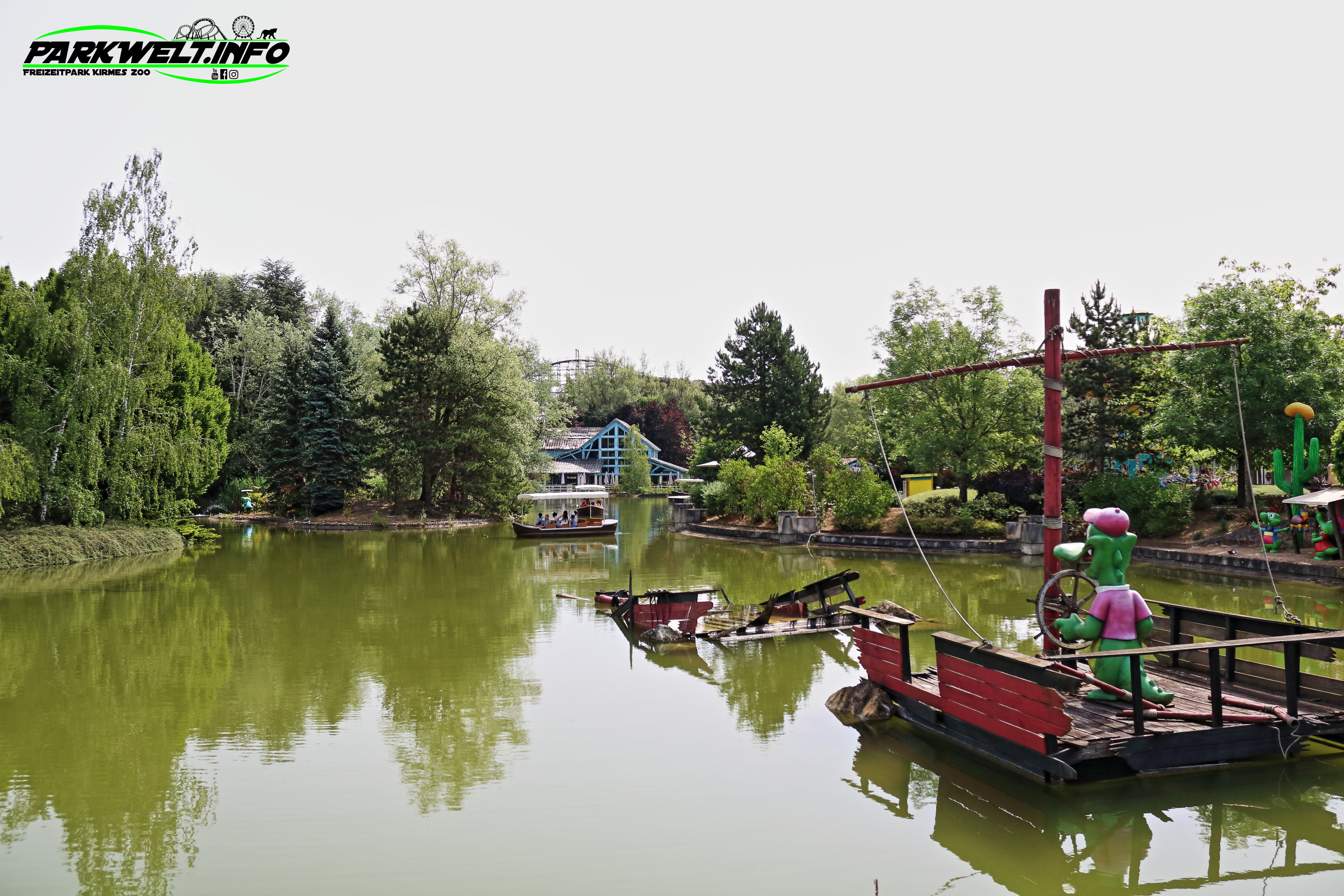 Waly Boat Walygator Grand Est Infos, Bilder & Technische Daten zur