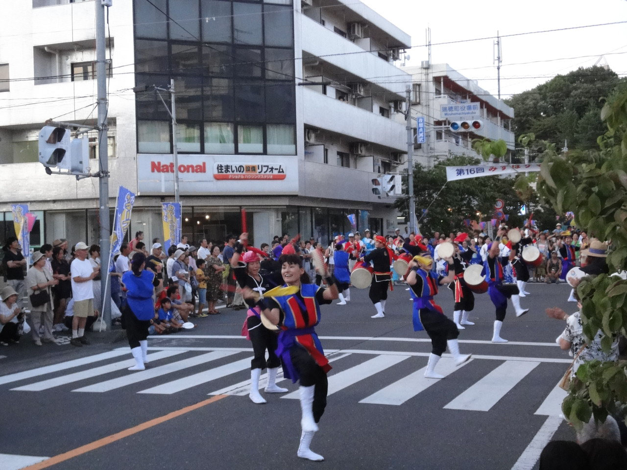 第23回みずほサマーフェスティバル