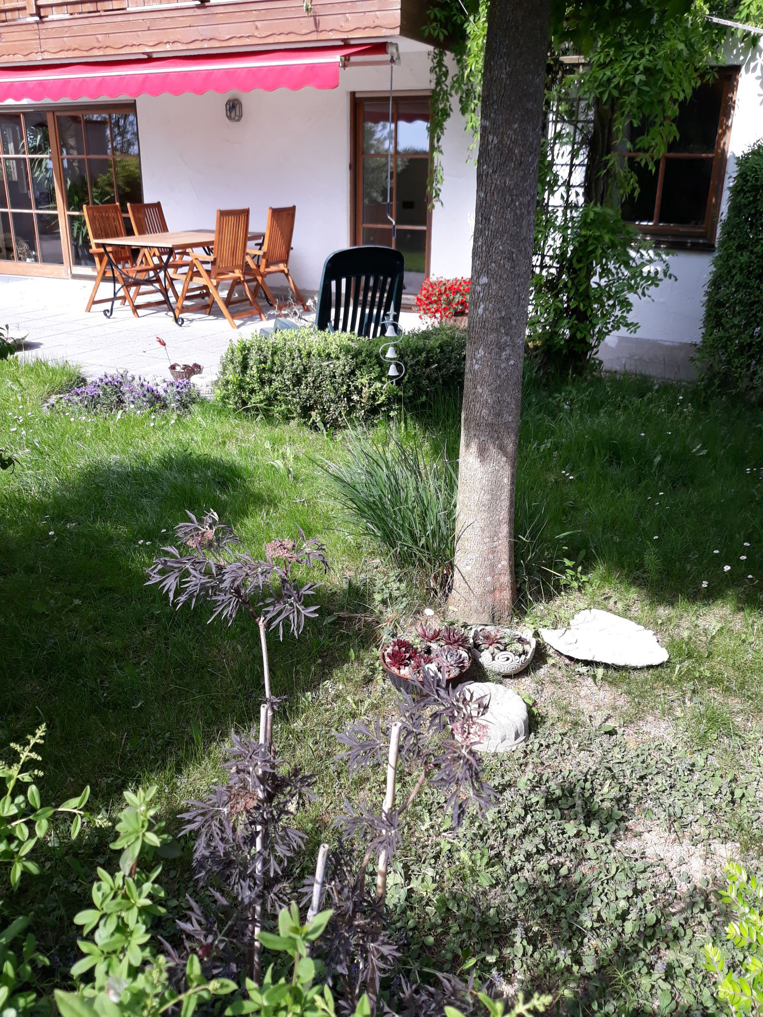 Haus Kaufen In Reichertsheim Ft Immobilien 24
