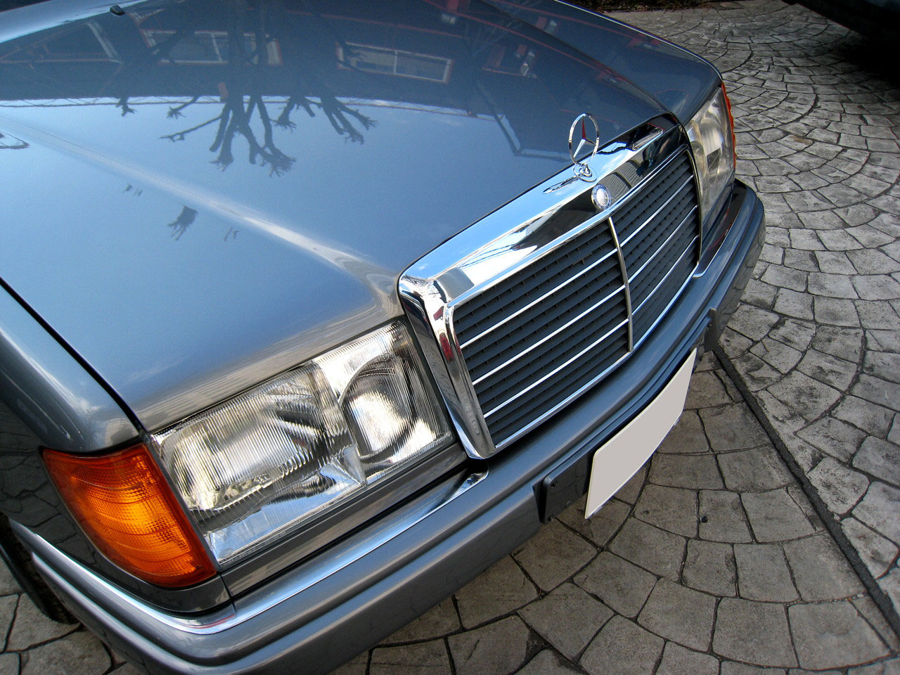 □ ALBUM-5(W124 300CE) - E&A Vehicle Life Support : Neo □ ALBUM-5(W124 300CE) - E&A Vehicle Life Support : Neo
