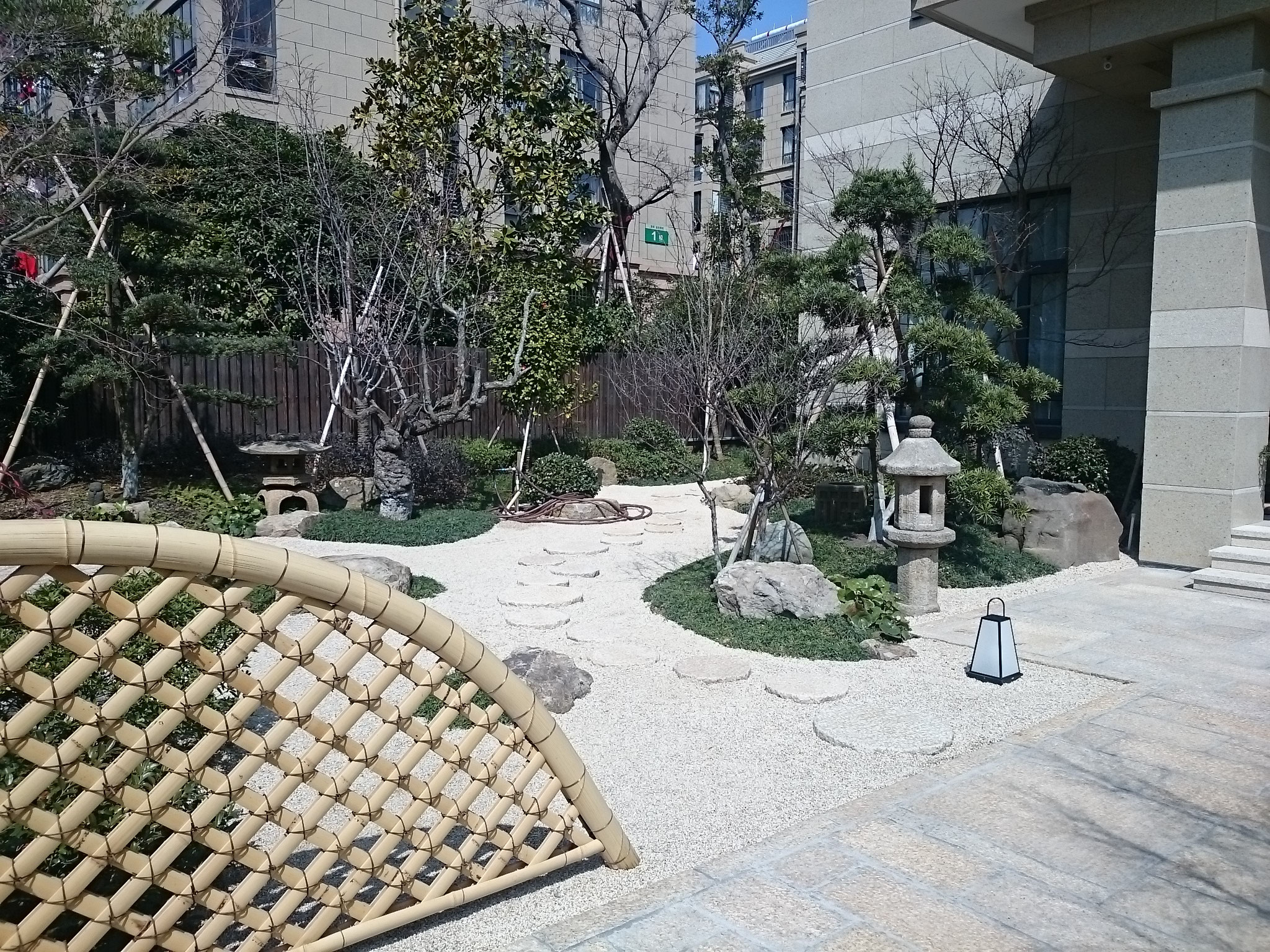 株式会社松田久花園