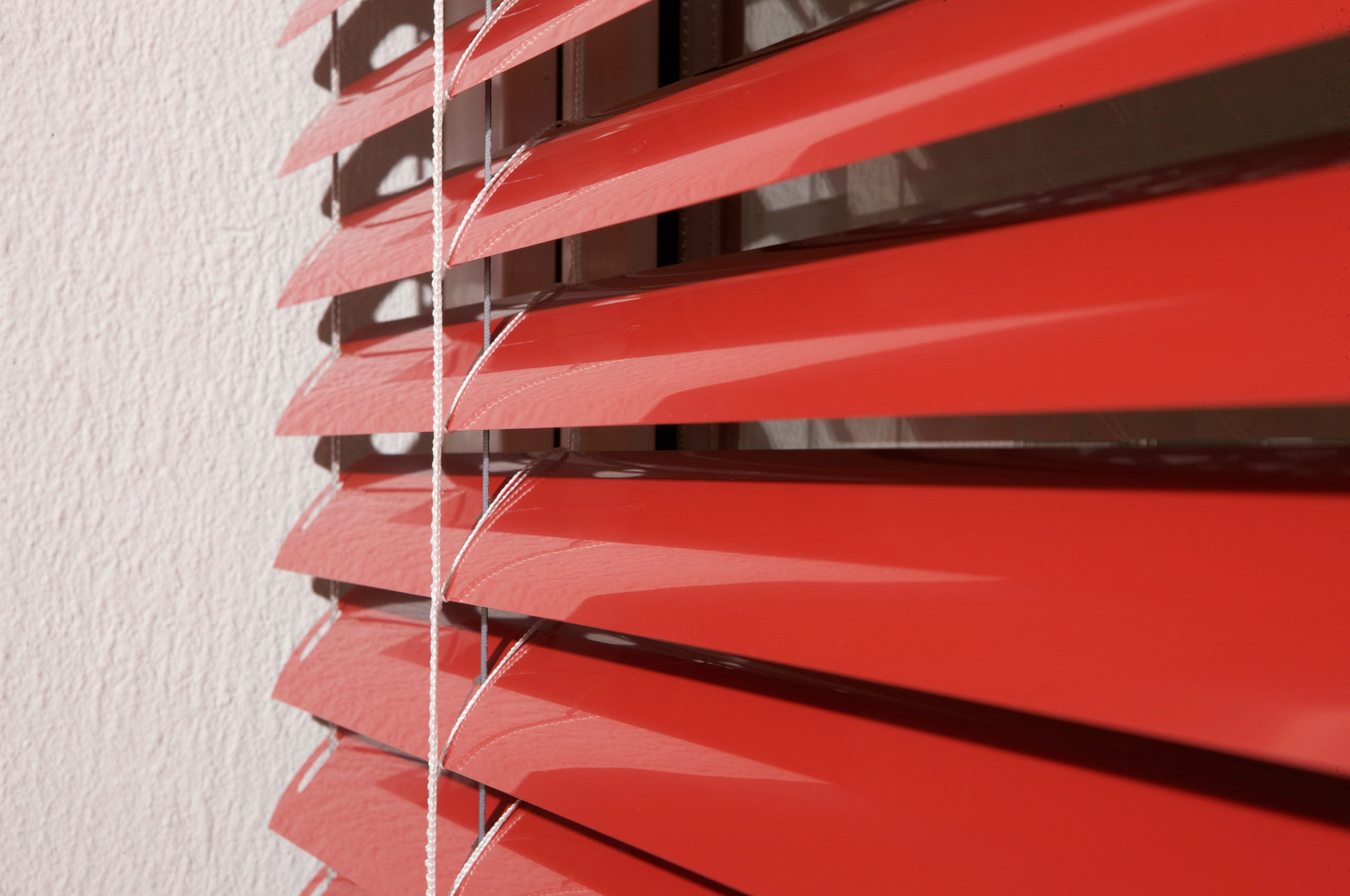 Außenjalousien - Wien - Rollladen Markisen Jalousien - Alucolor