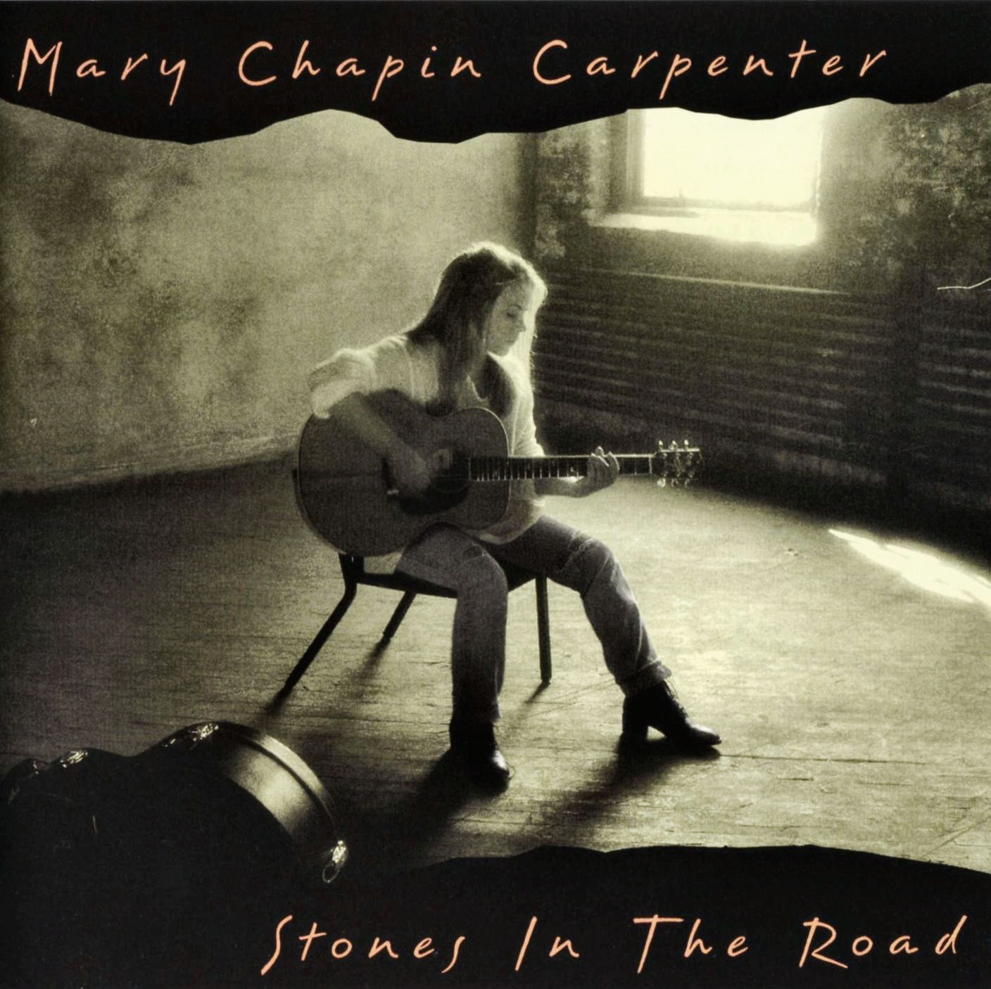 Mary Chapin Carpenter Mypage