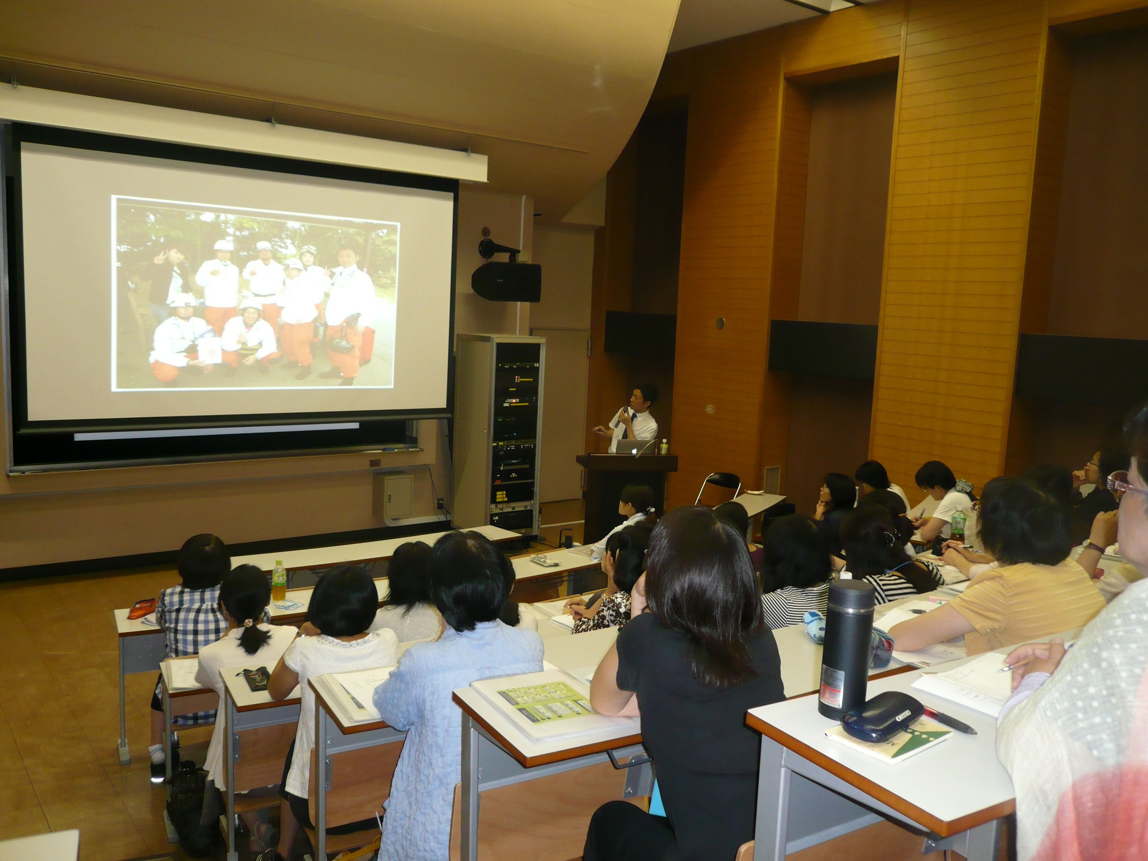 日本学校救急看護学会 - -